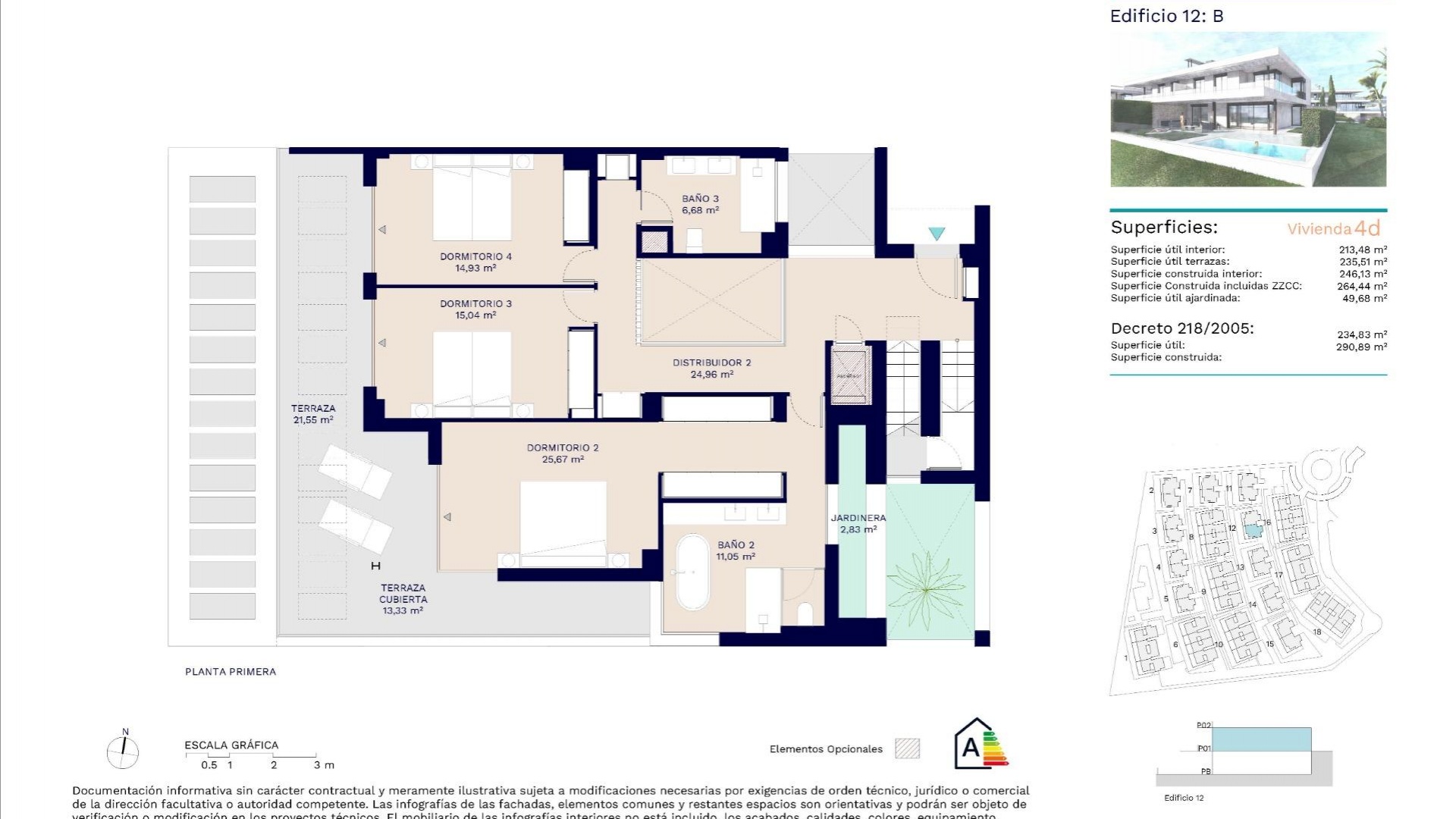 Nieuw gebouw - Villa - Marbella - Santa Clara Golf