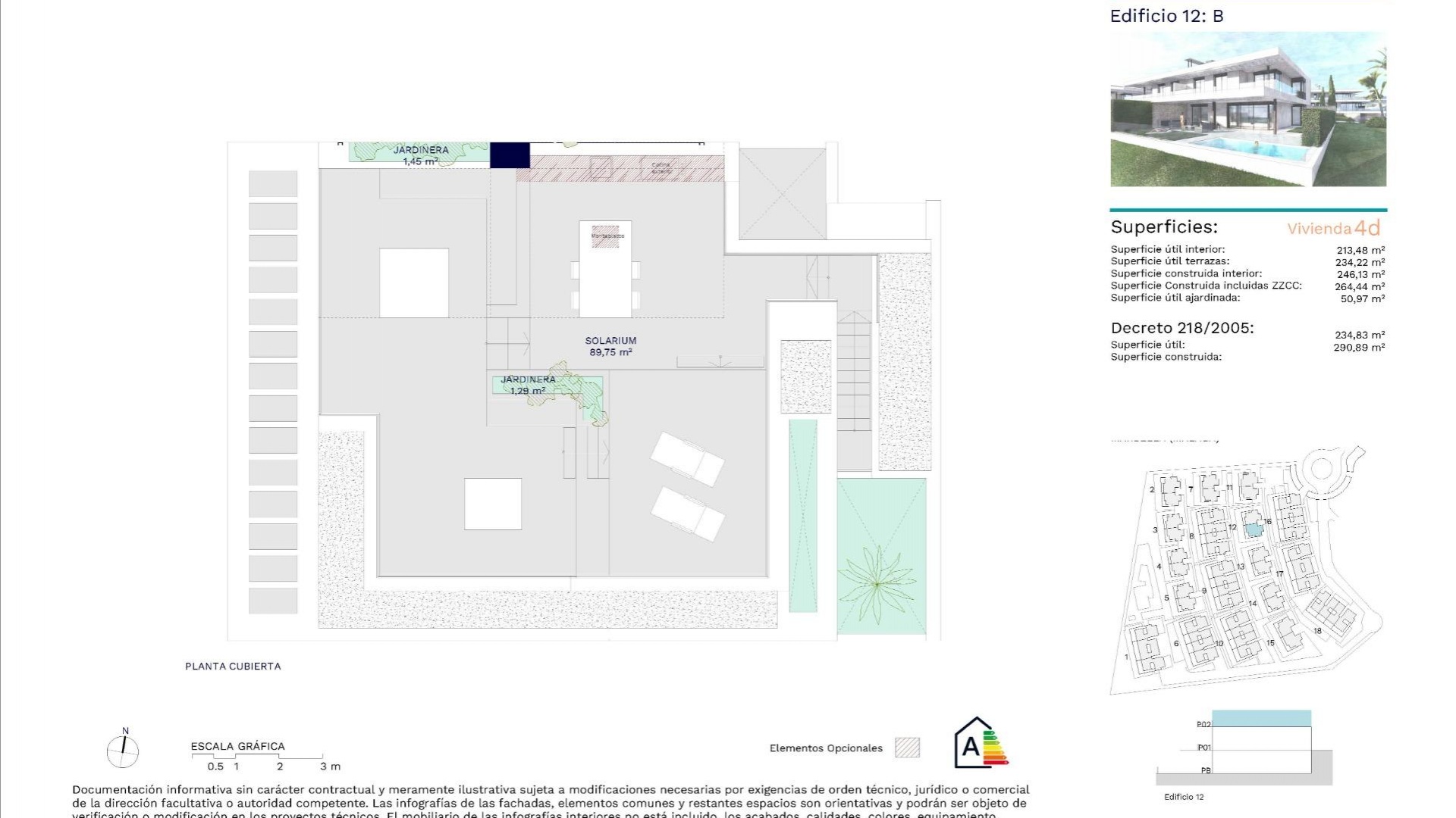Nieuw gebouw - Villa - Marbella - Santa Clara Golf