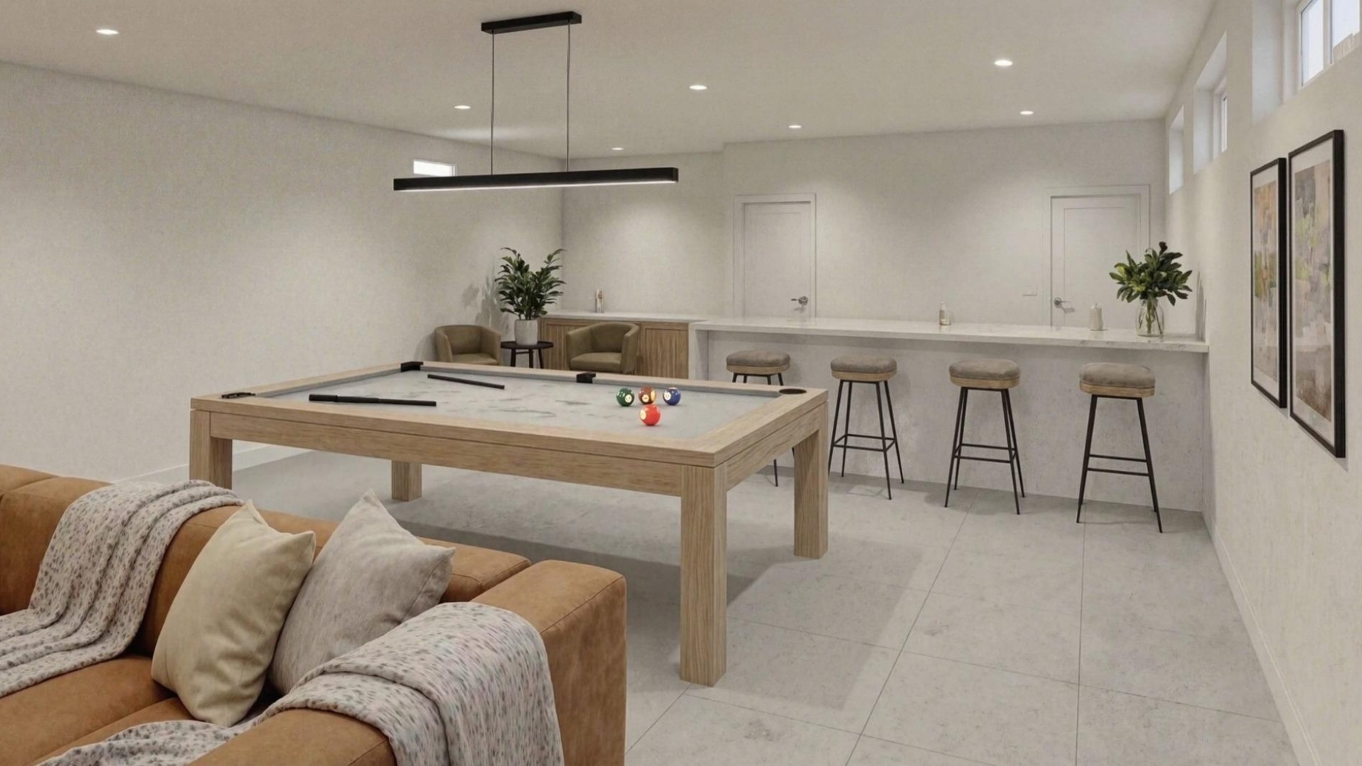 Nieuw gebouw - Villa - Mazarron - Camposol Golf