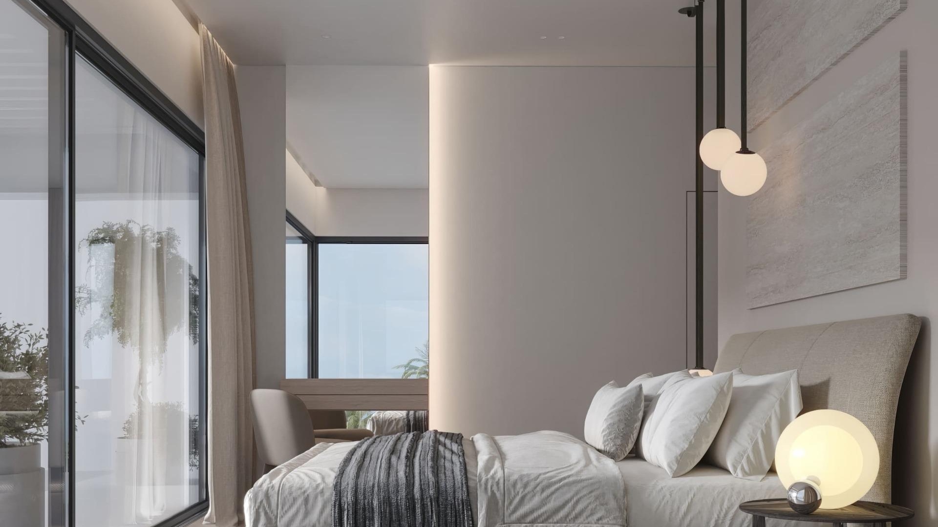 Nieuw gebouw - Villa - Mijas - Calahonda