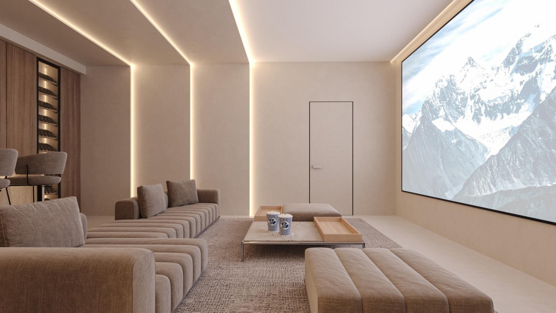 Nieuw gebouw - Villa - Mijas - Calahonda