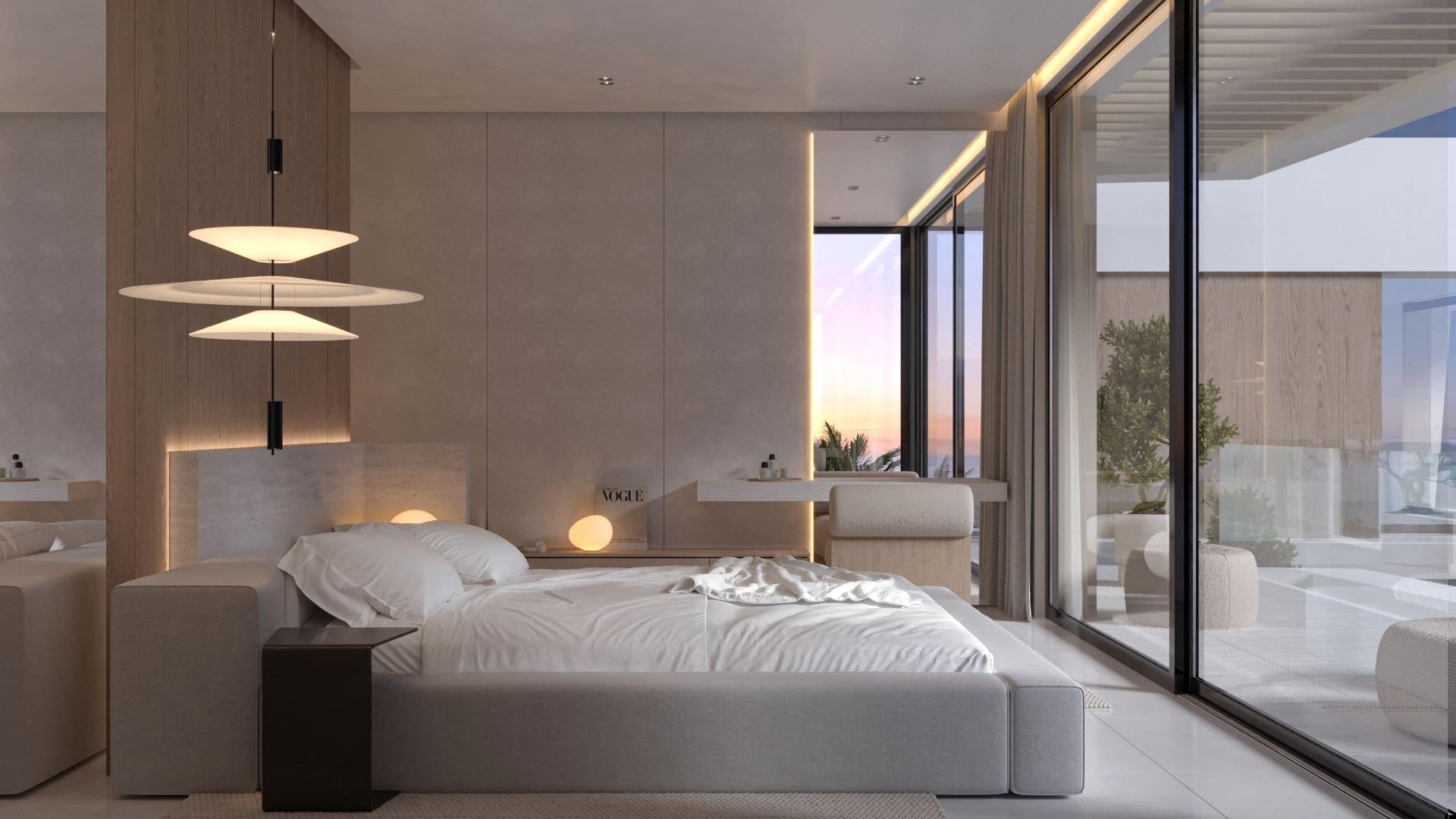 Nieuw gebouw - Villa - Mijas - Calahonda