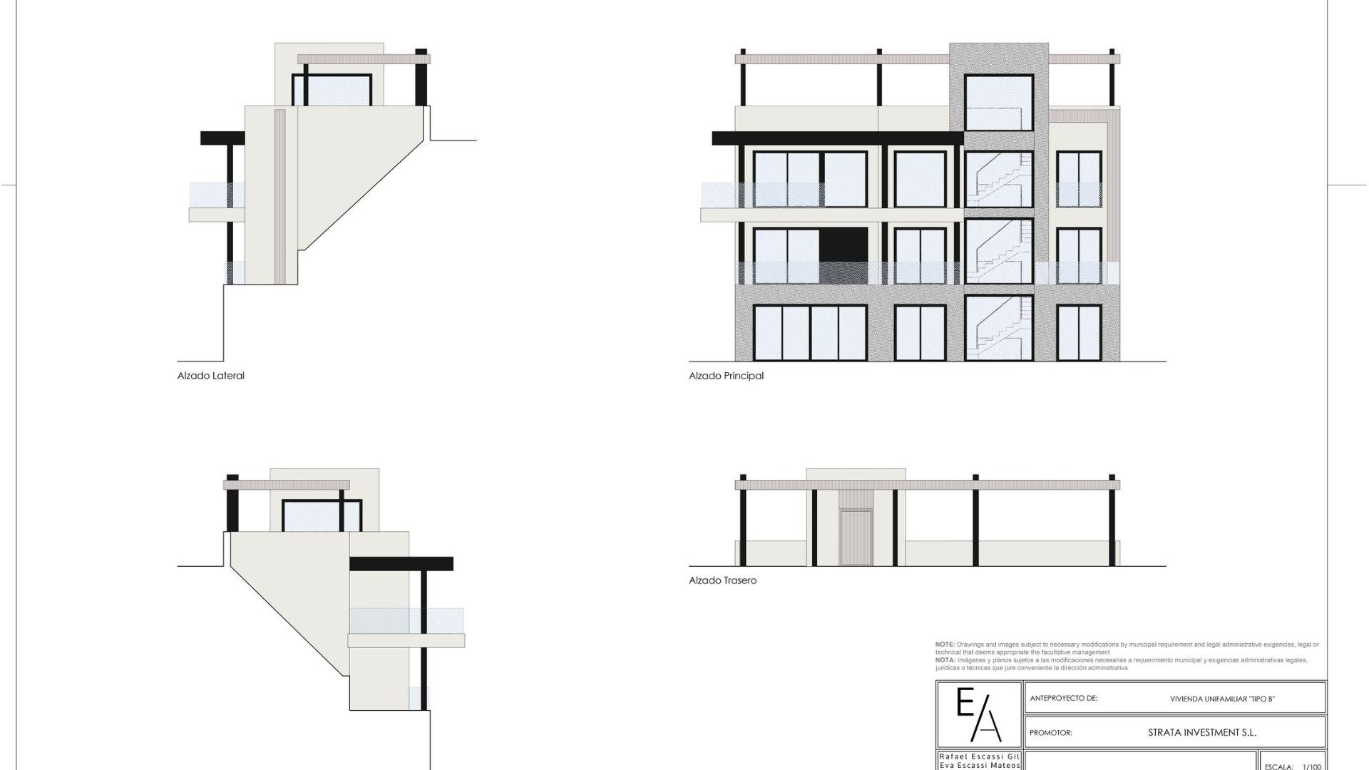 Nieuw gebouw - Villa - Mijas - Cerros Del Águila