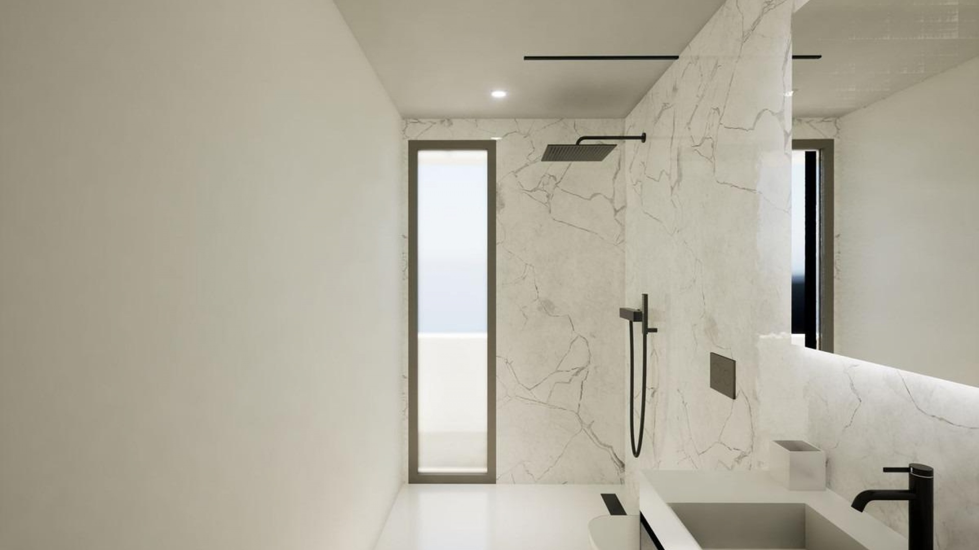 Nieuw gebouw - Villa - Mijas - Cerros Del Águila