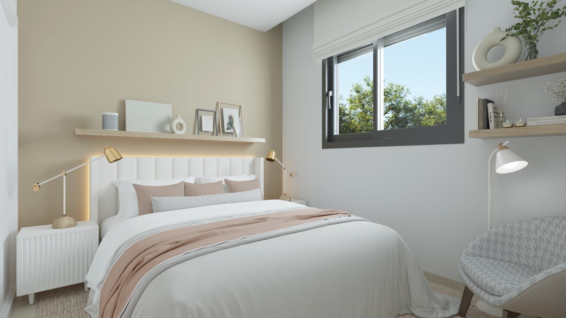 Nieuw gebouw - Villa - Mijas - El Faro