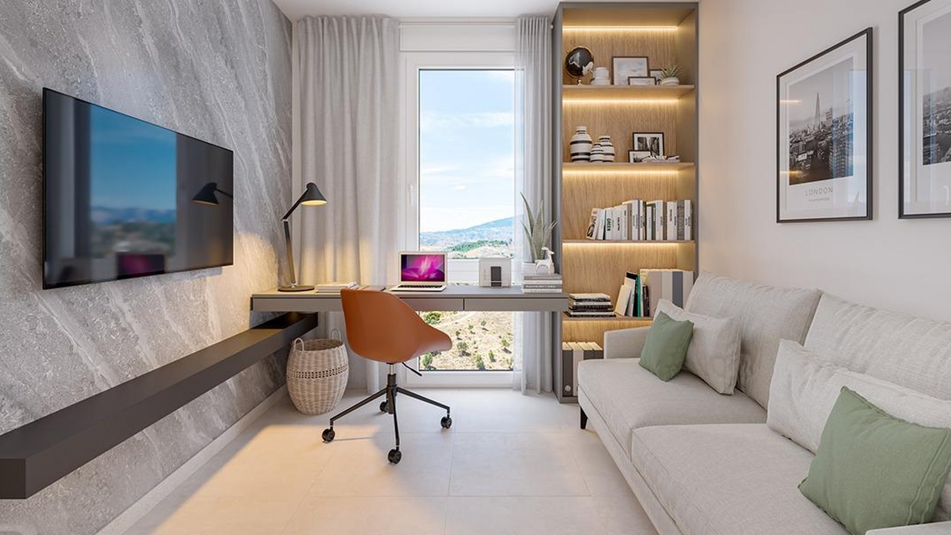 Nieuw gebouw - Villa - Mijas - La Cala