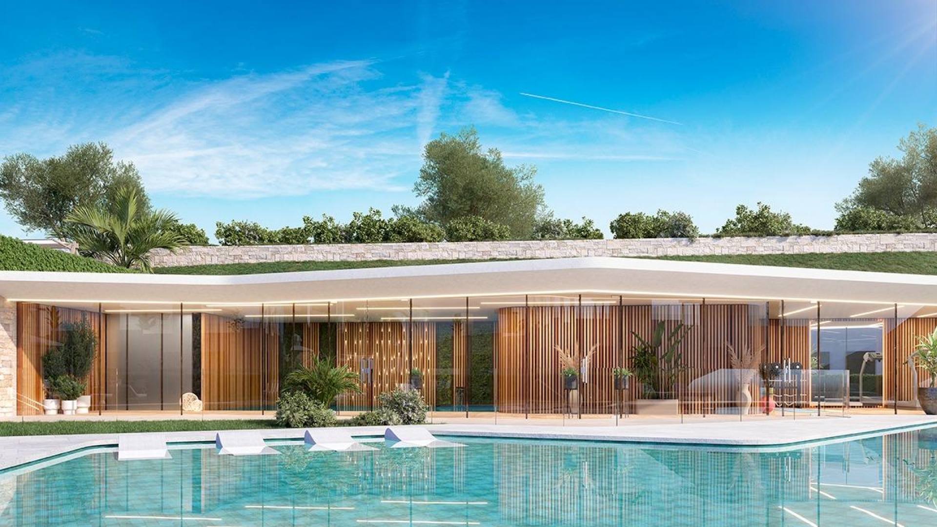 Nieuw gebouw - Villa - Mijas - La Cala