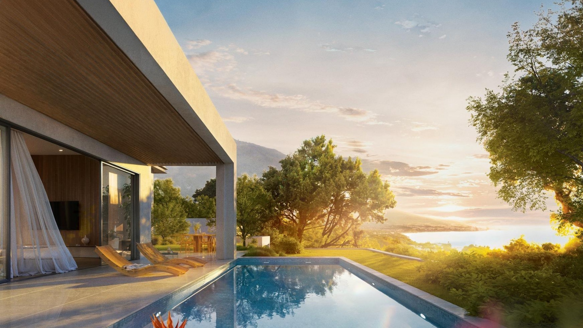 Nieuw gebouw - Villa - Mijas - La Capellania