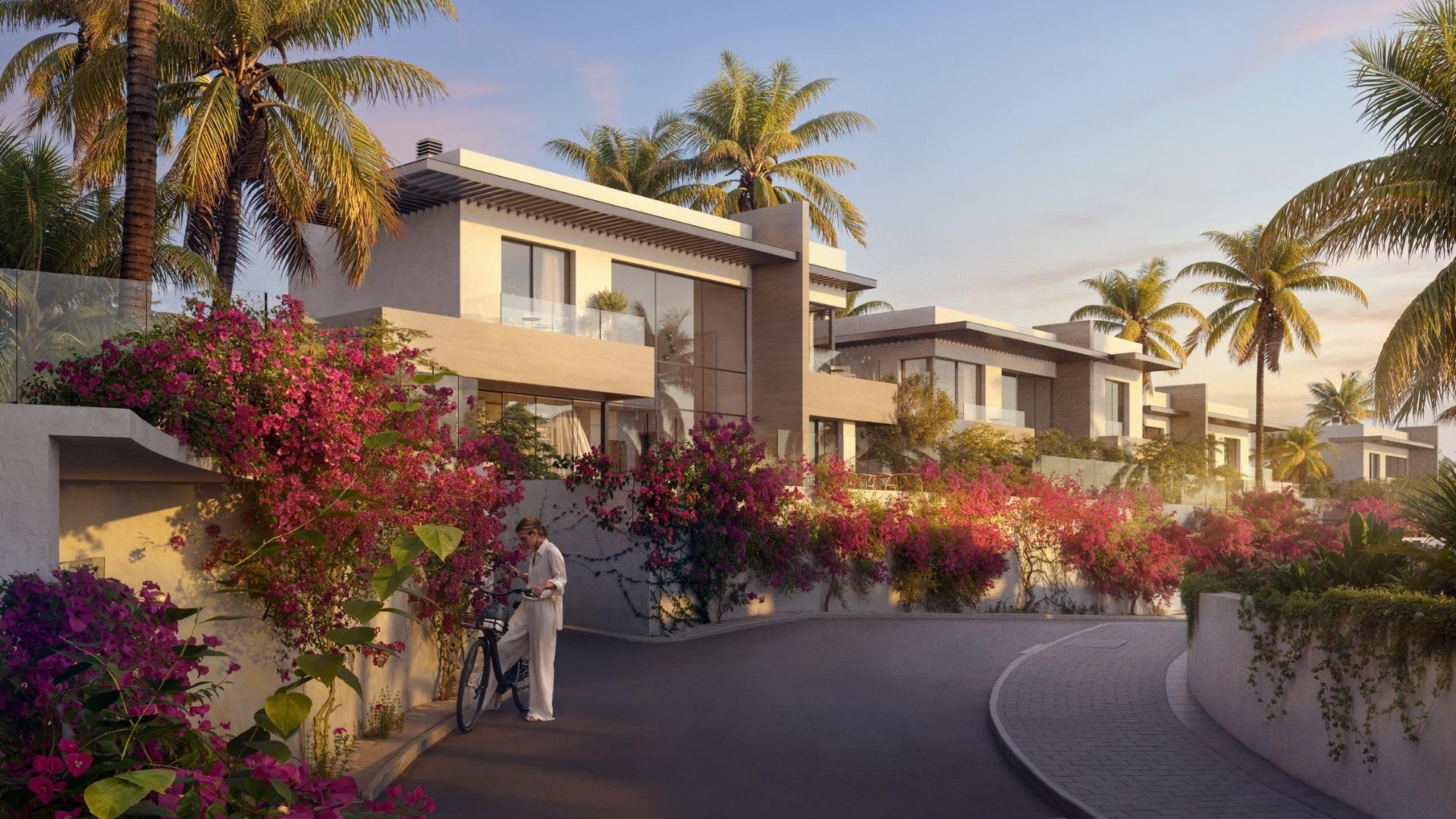 Nieuw gebouw - Villa - Mijas - La Capellania