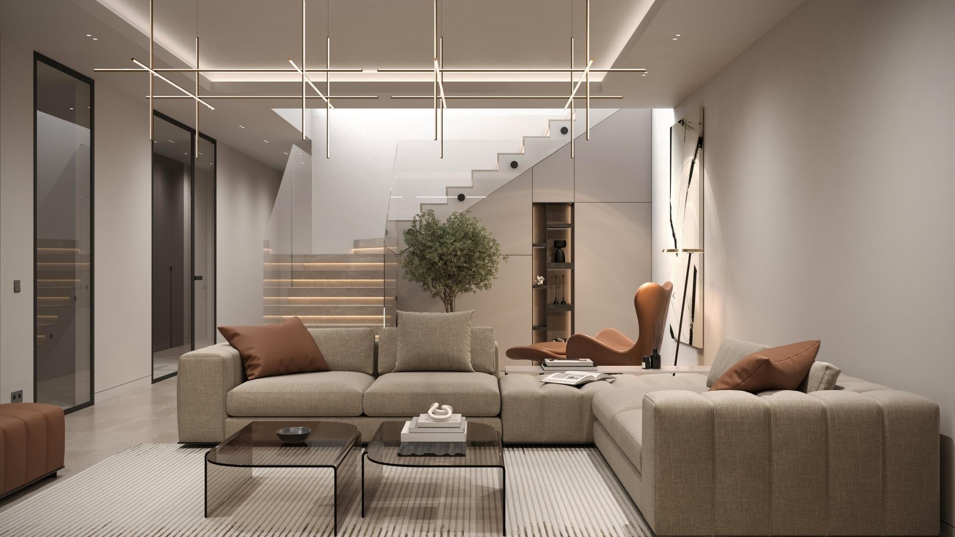 Nieuw gebouw - Villa - Mijas - La Capellania