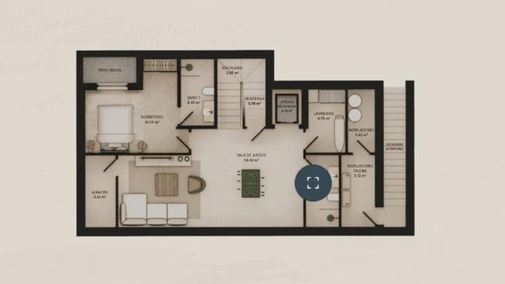 Nieuw gebouw - Villa - Mijas - La Capellania