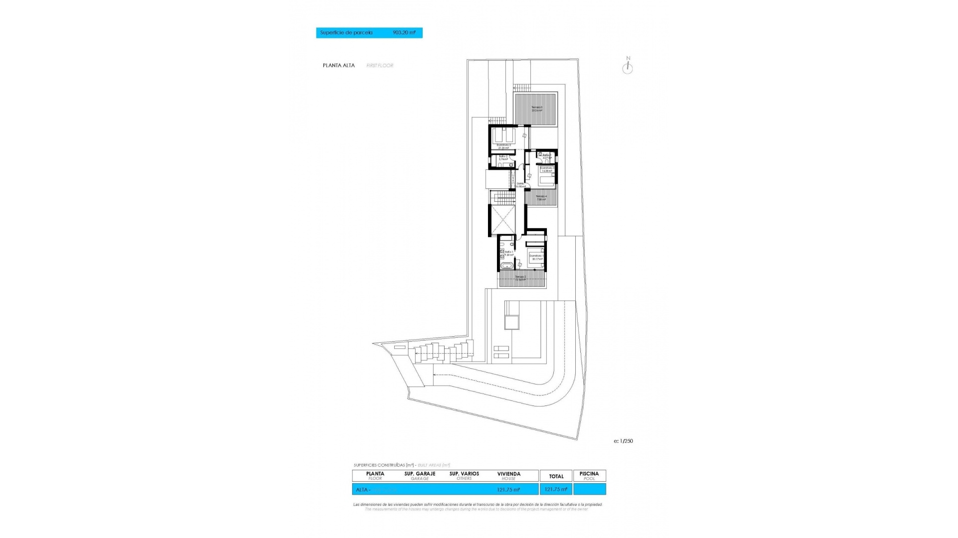 Nieuw gebouw - Villa - Mijas - Las Farolas