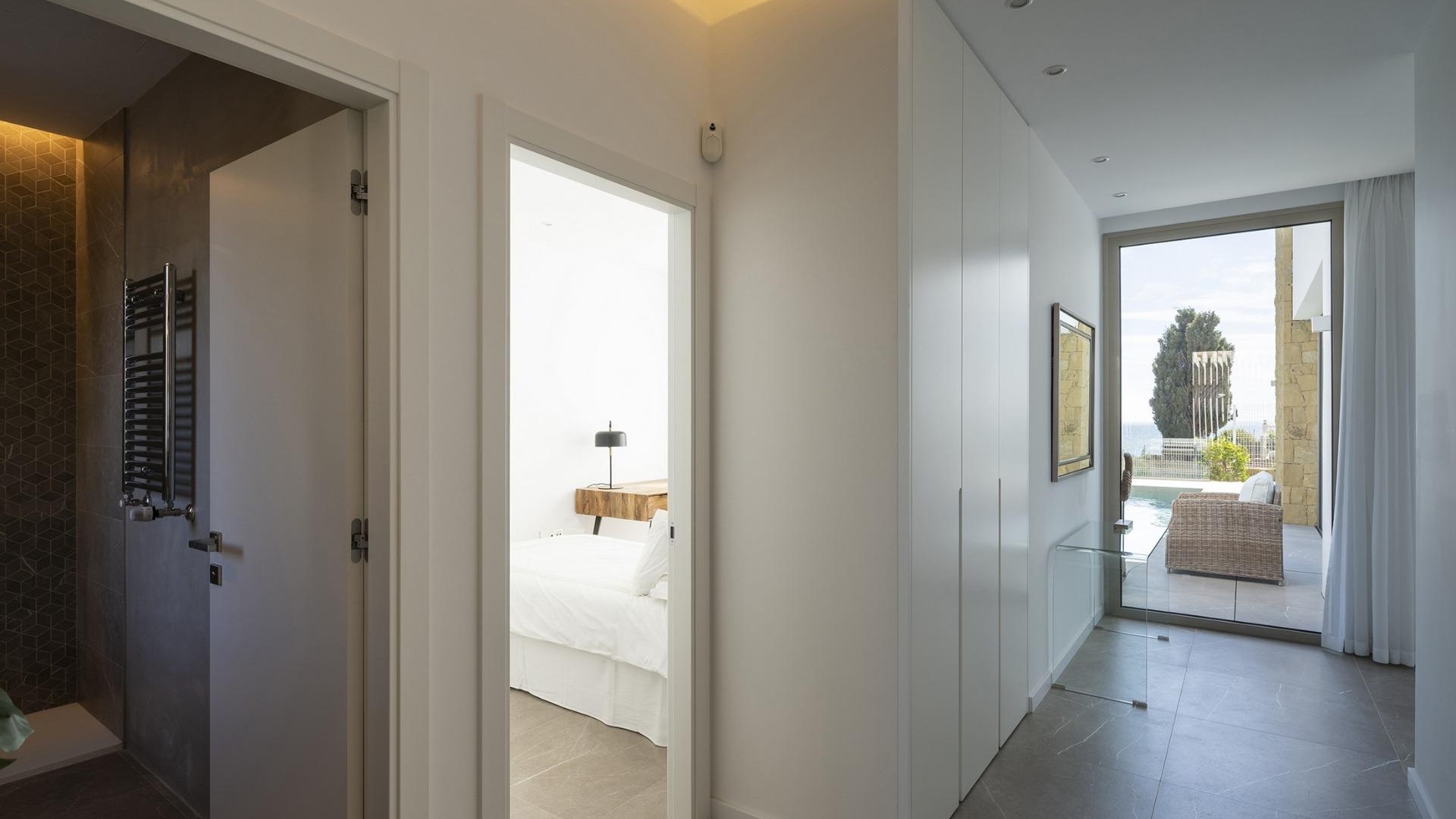 Nieuw gebouw - Villa - Mijas - Las Farolas