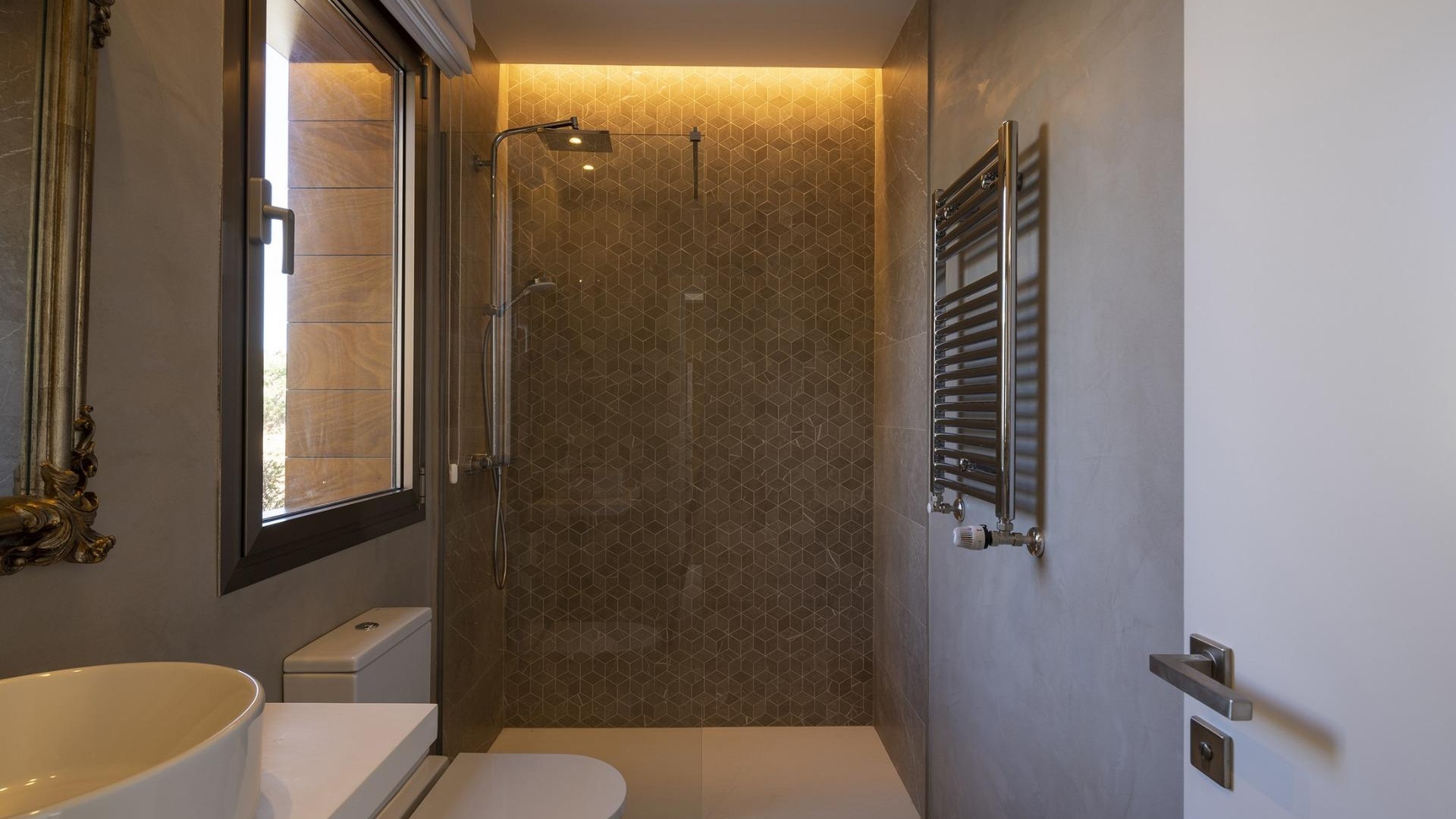 Nieuw gebouw - Villa - Mijas - Las Farolas