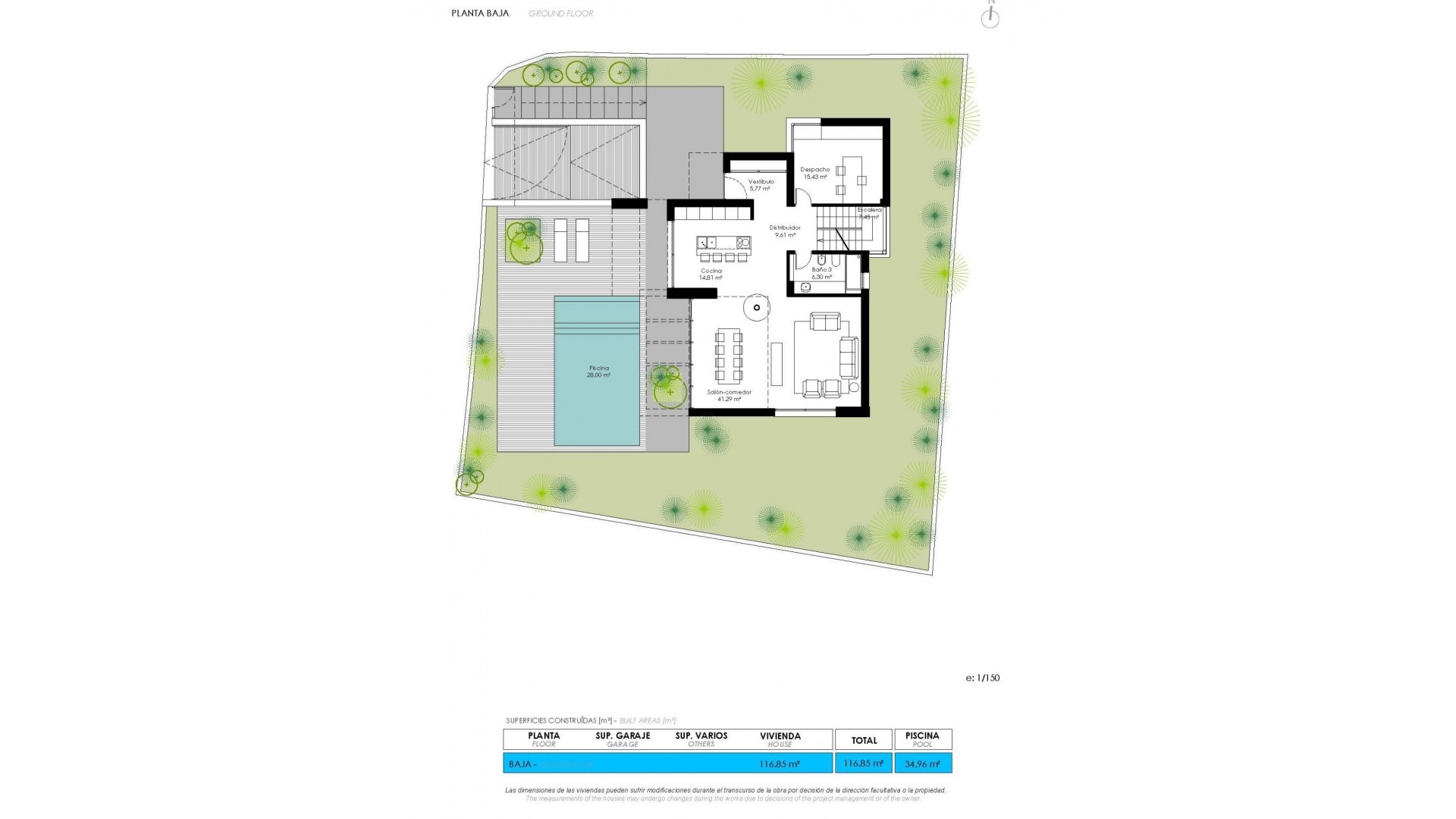Nieuw gebouw - Villa - Mijas - Las Farolas
