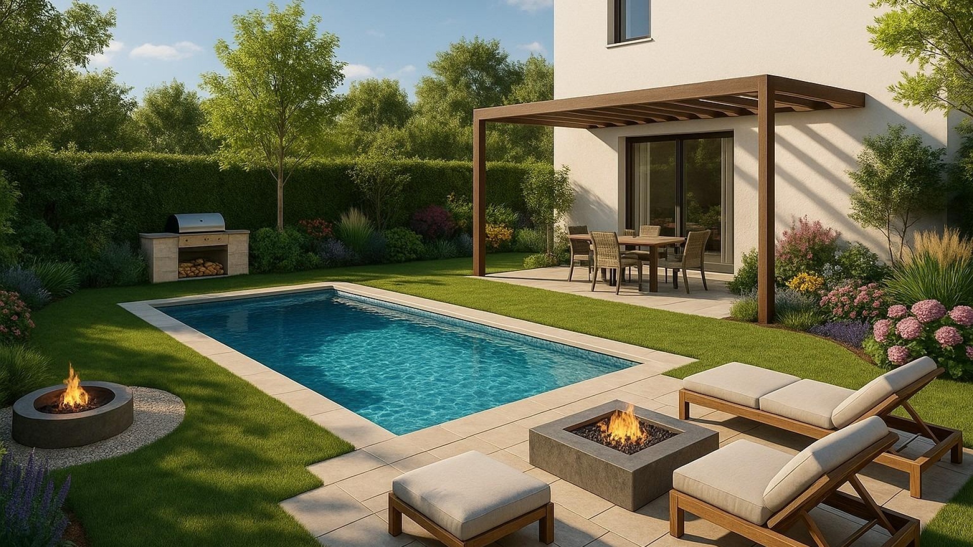 Nieuw gebouw - Villa - Mijas - Riviera Del Sol