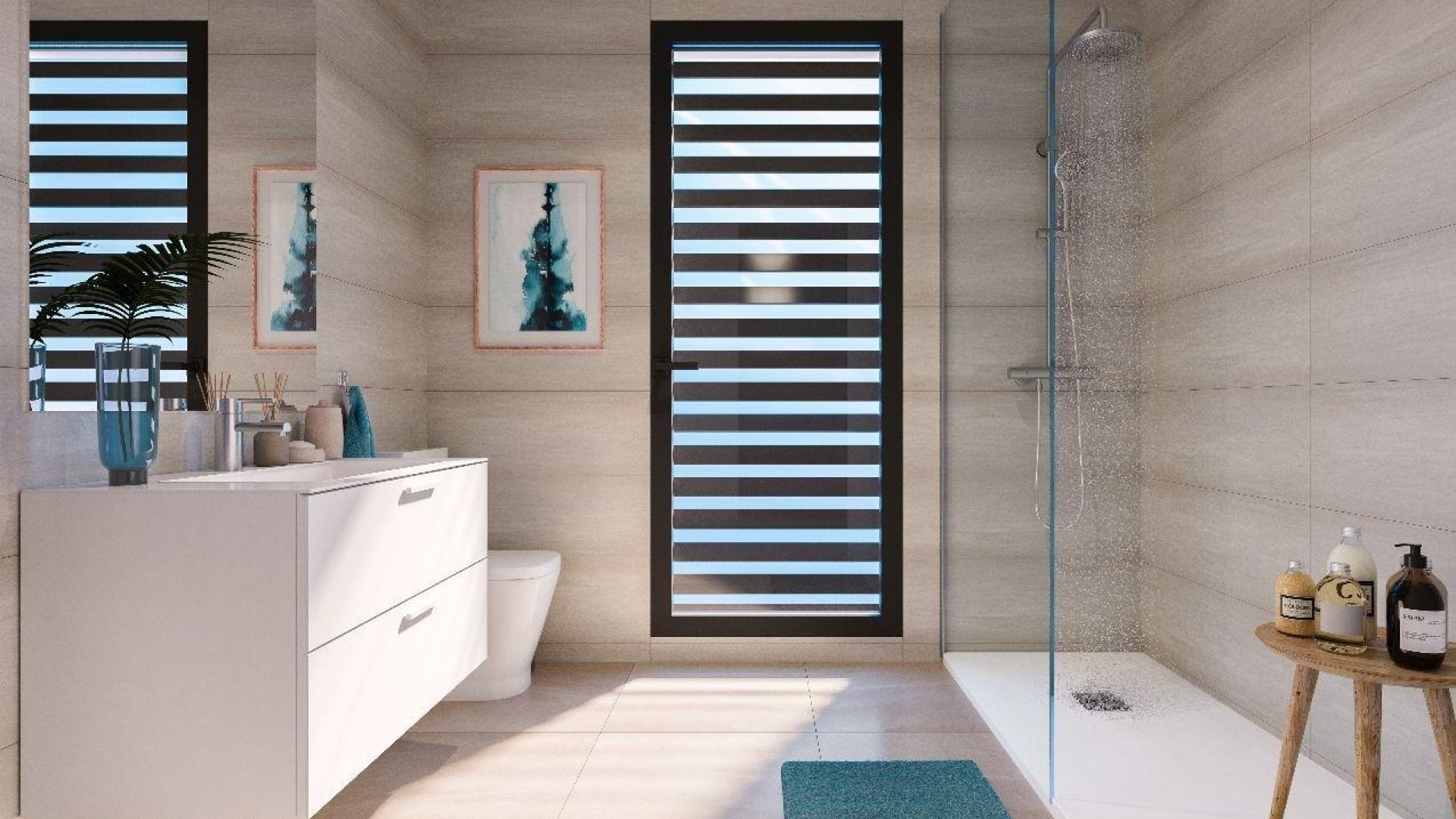 Nieuw gebouw - Villa - Mijas - Riviera Del Sol