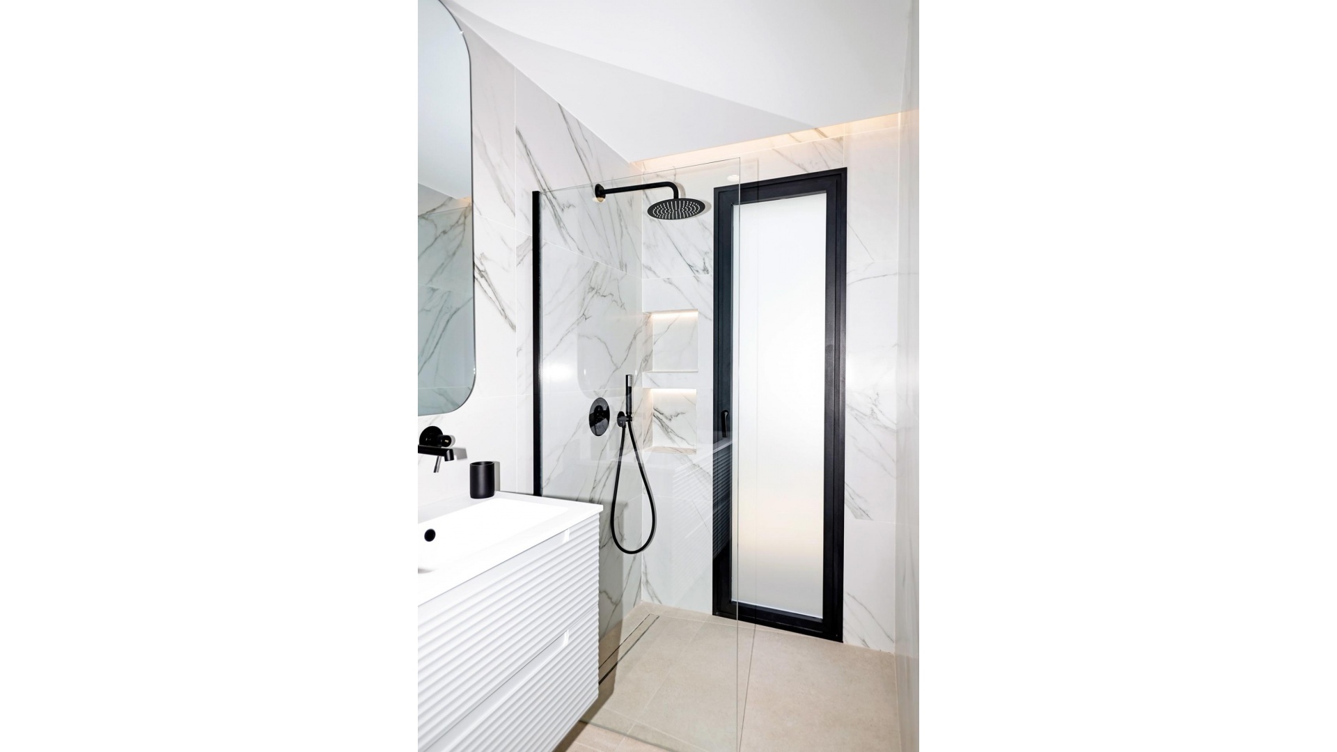 Nieuw gebouw - Villa - Molina De Segura - Urb. La Quinta