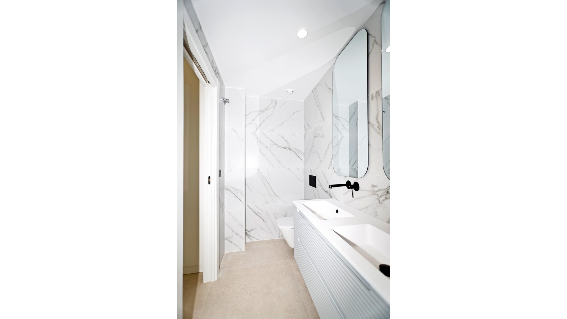 Nieuw gebouw - Villa - Molina De Segura - Urb. La Quinta