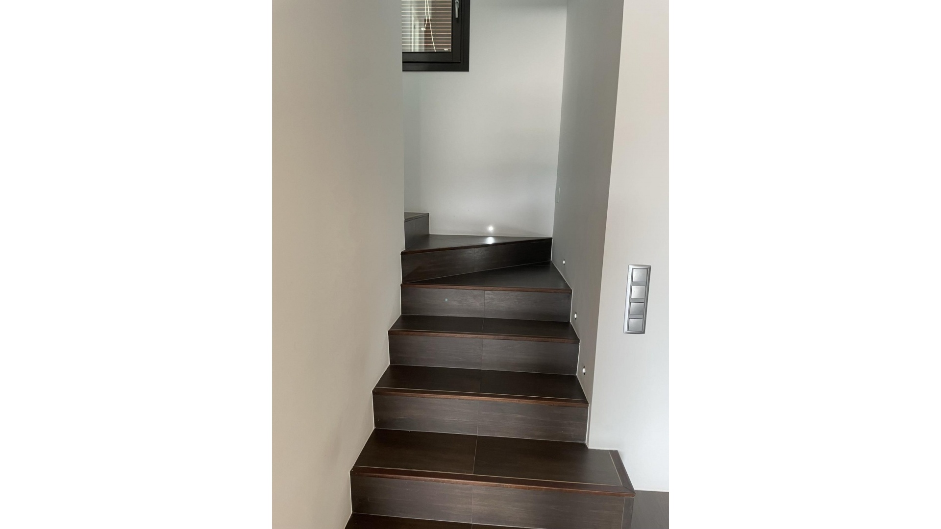 Nieuw gebouw - Villa - Moraira - La Sabatera