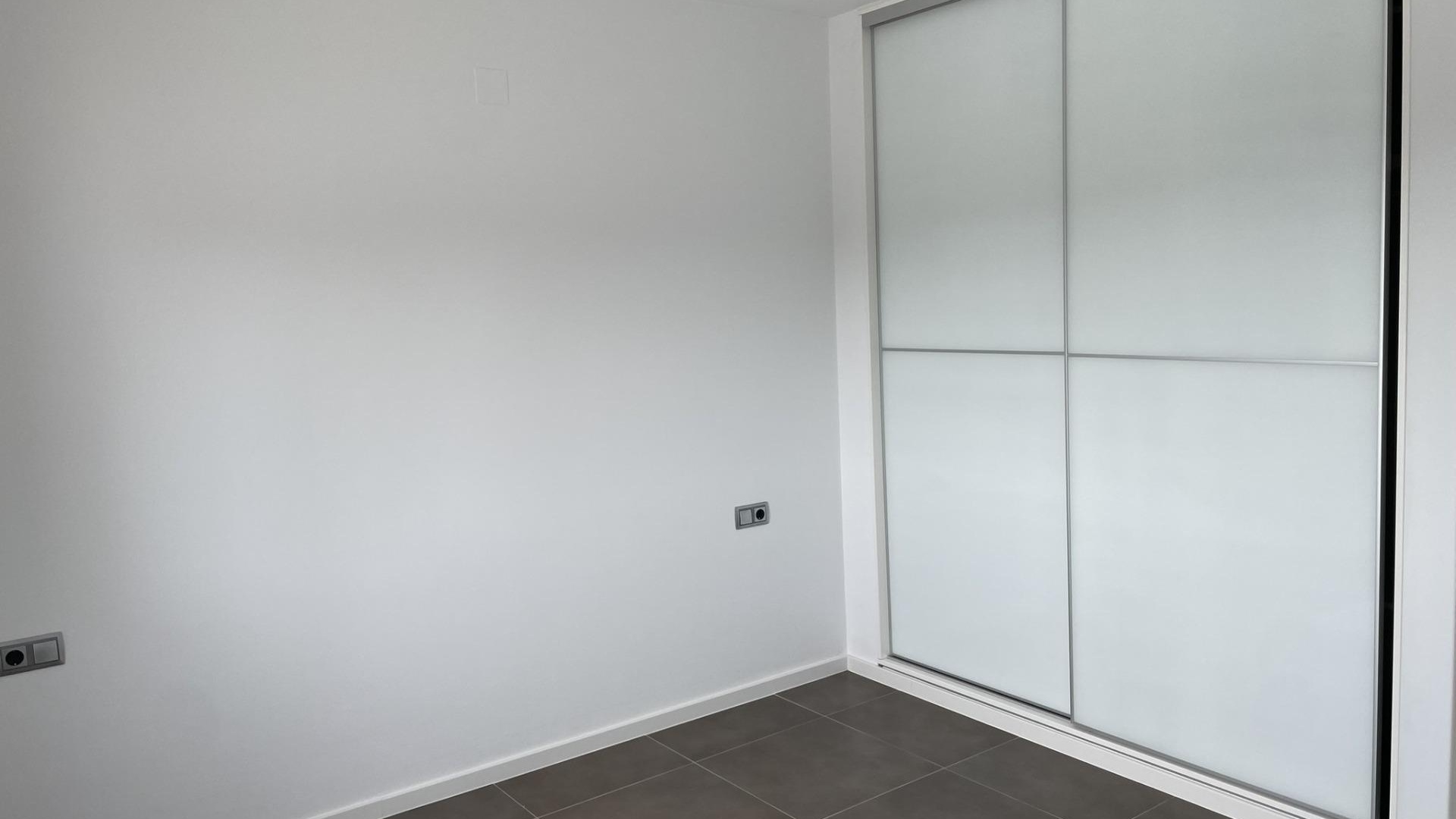 Nieuw gebouw - Villa - Moraira - La Sabatera