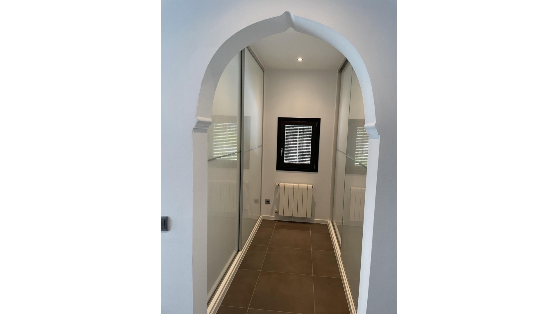 Nieuw gebouw - Villa - Moraira - La Sabatera