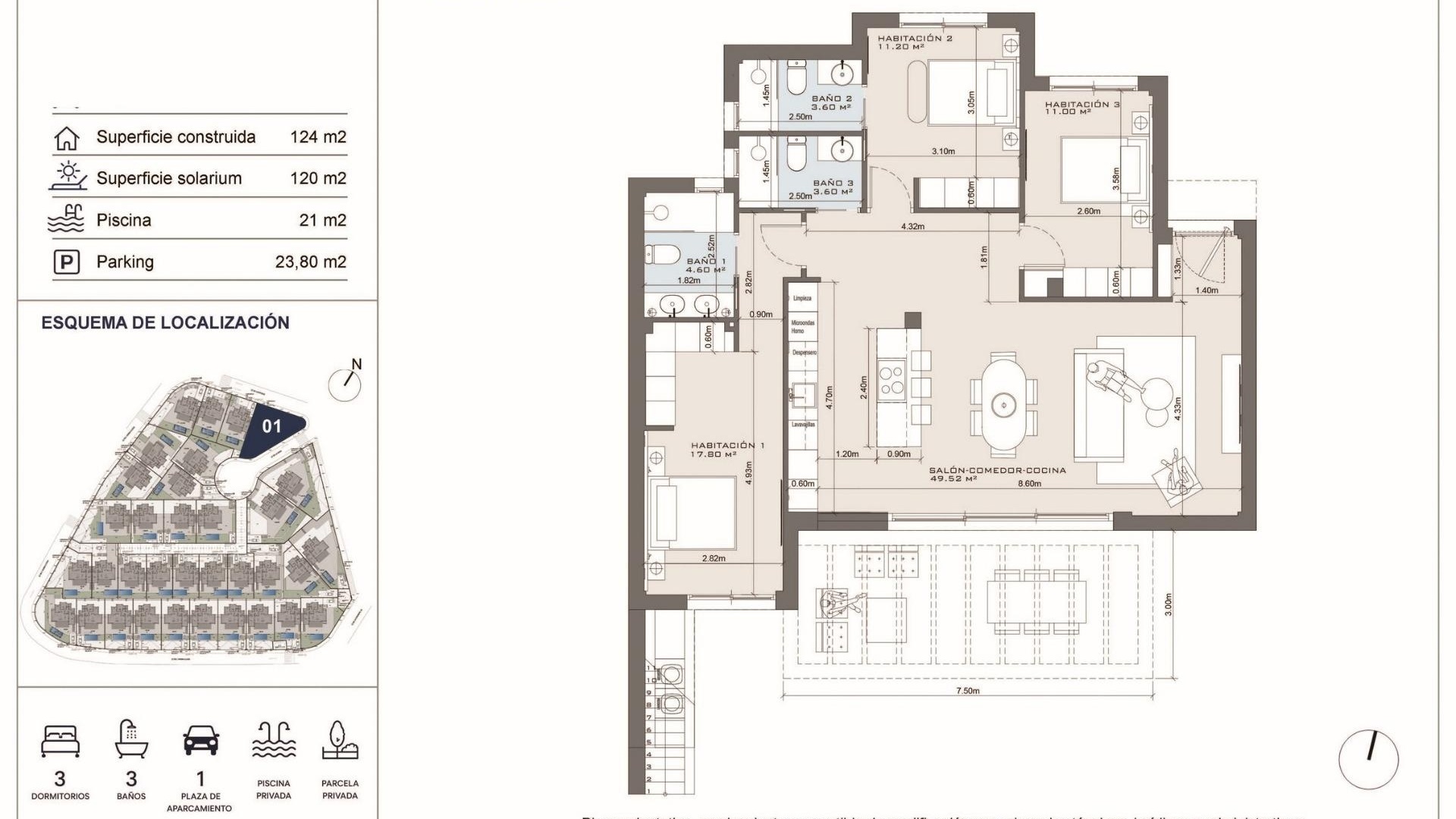 Nieuw gebouw - Villa - Mutxamel - Cotoveta