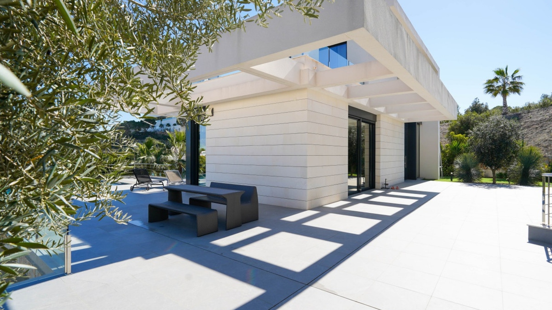 Nieuw gebouw - Villa - Orihuela - Las Colinas Golf Resort