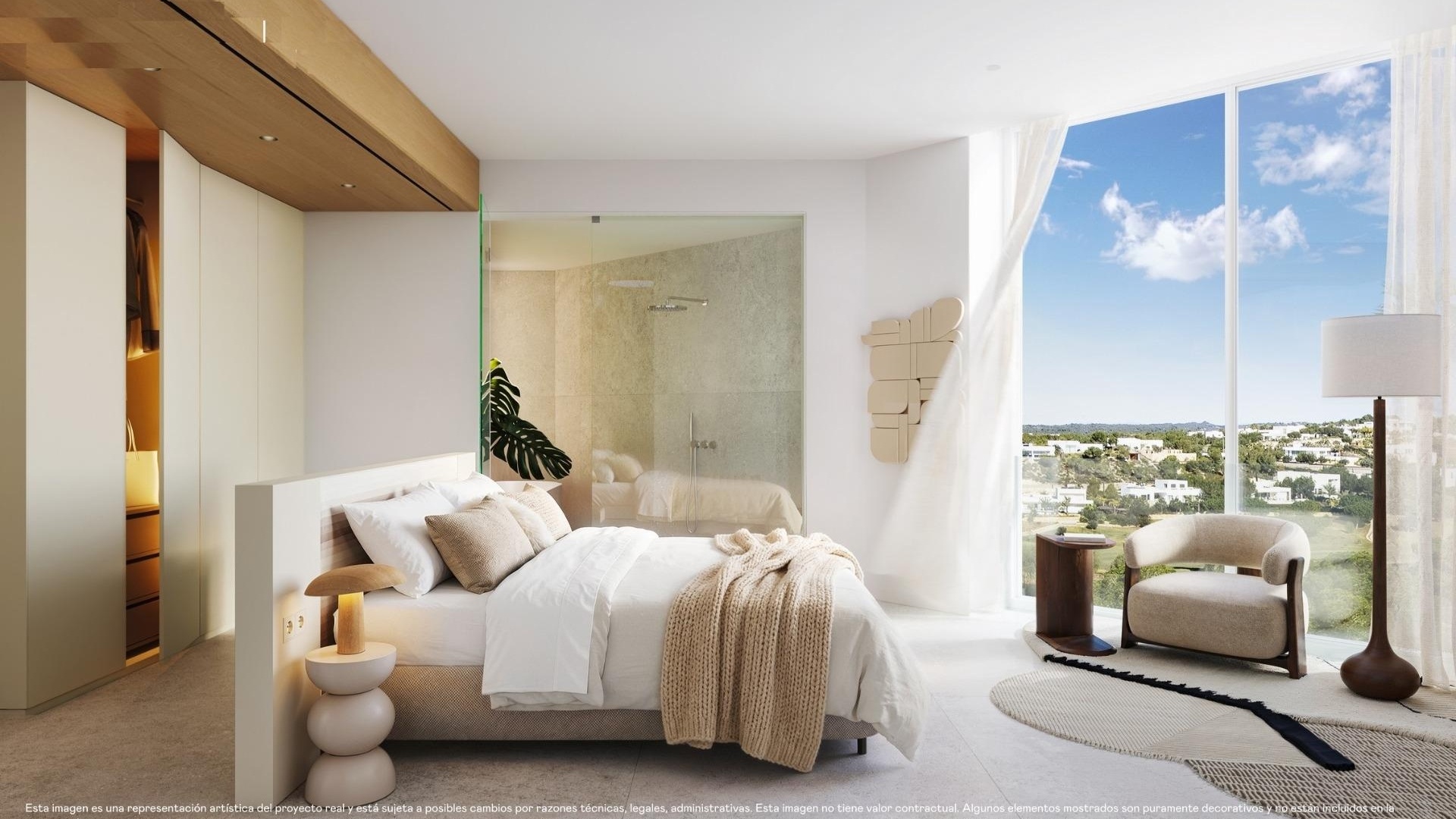 Nieuw gebouw - Villa - Orihuela - Las Colinas Golf