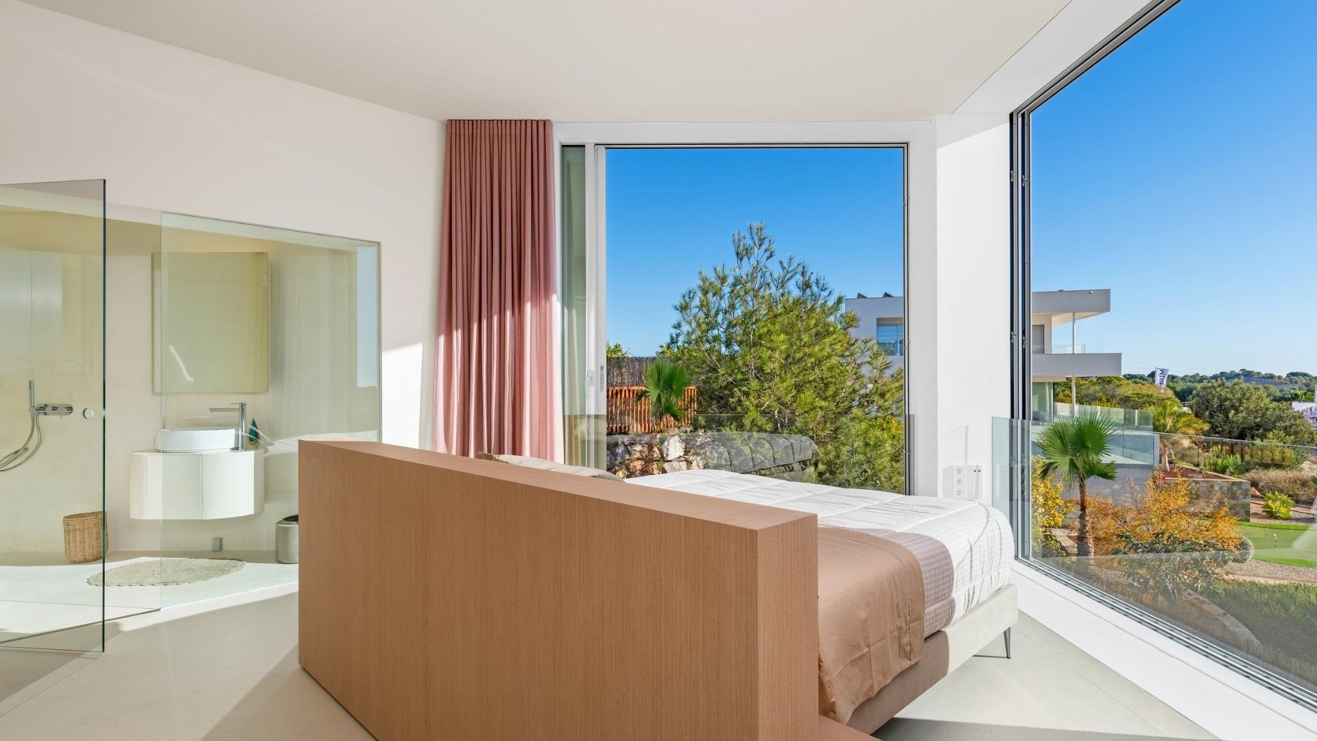 Nieuw gebouw - Villa - Orihuela - Las Colinas Golf