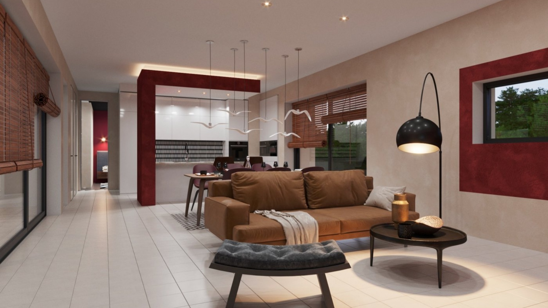 Nieuw gebouw - Villa - Orihuela - Las Colinas Golf