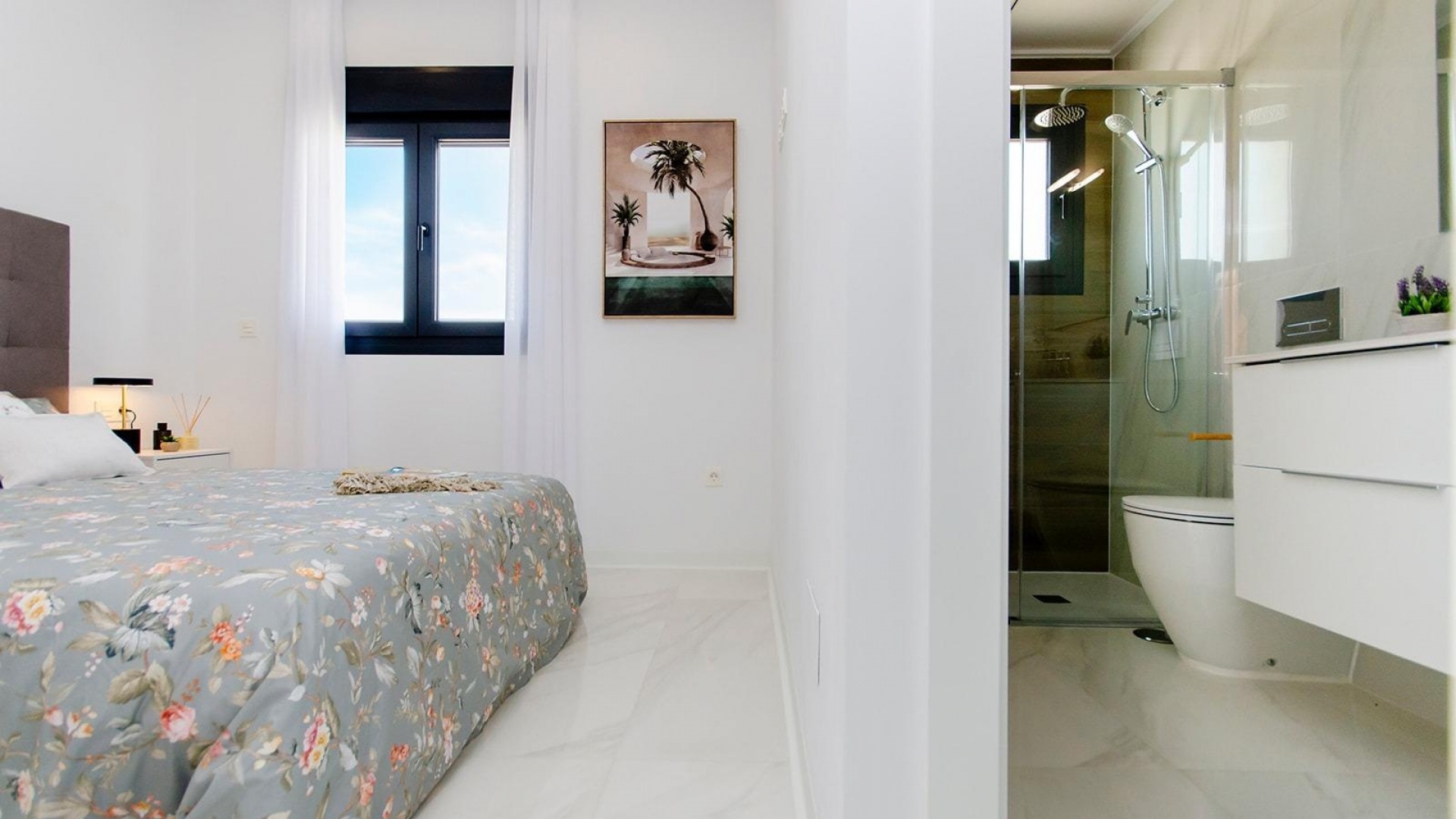 Nieuw gebouw - Villa - Orihuela - Vistabella Golf