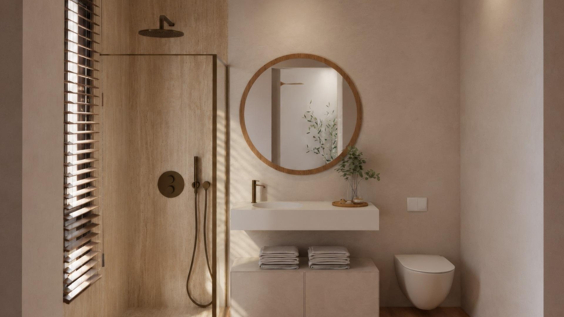 Nieuw gebouw - Villa - Orihuela - Vistabella Golf