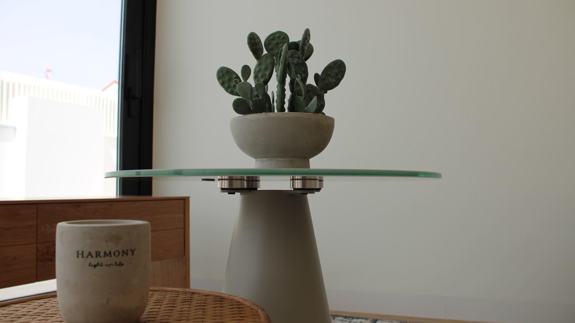 Nieuw gebouw - Villa - Pilar de la Horadada - La Torre De La Horadada