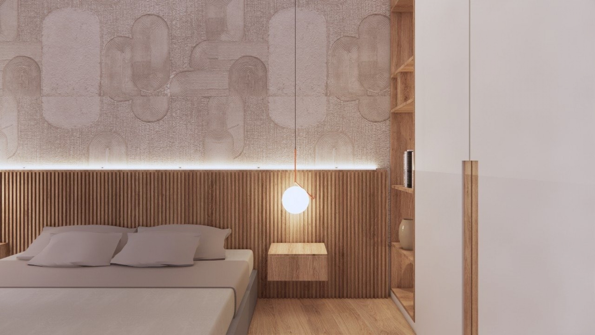 Nieuw gebouw - Villa - Pilar de la Horadada - La Torre De La Horadada