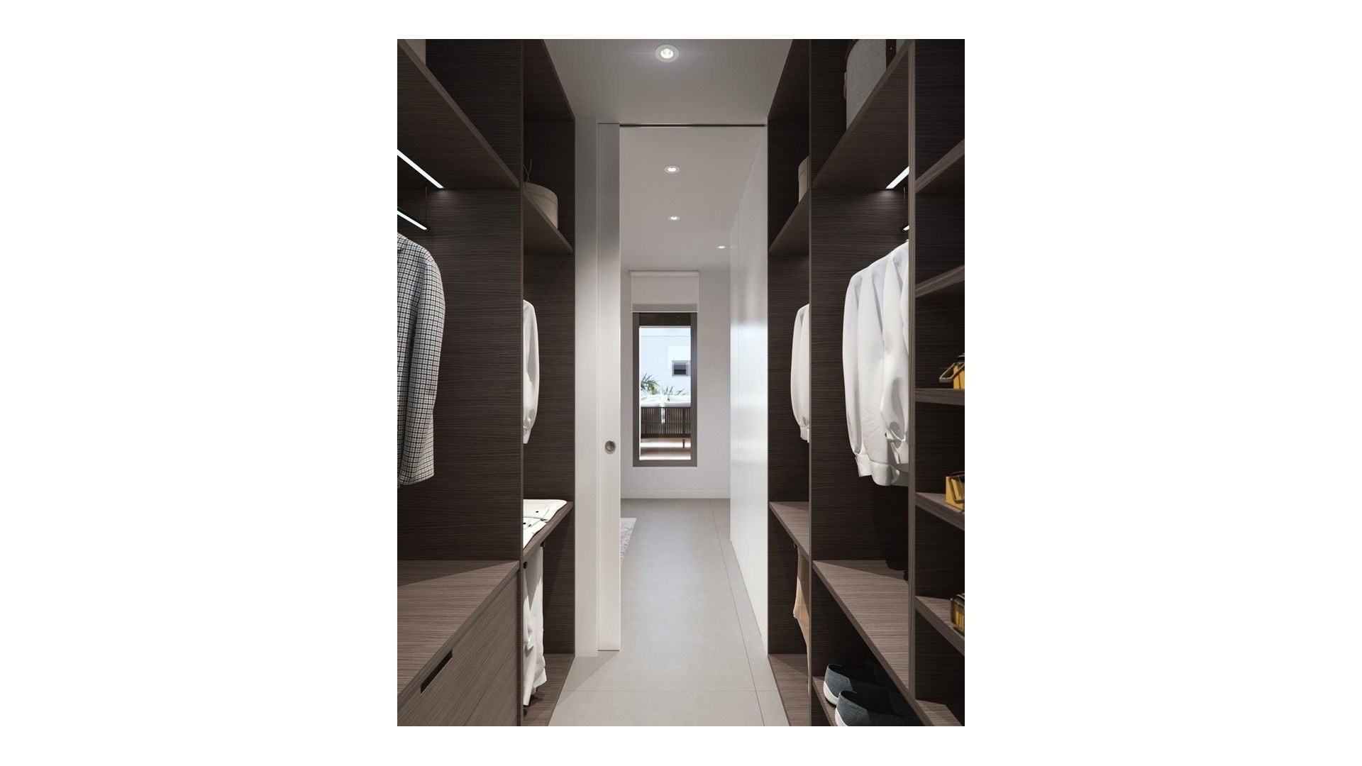 Nieuw gebouw - Villa - Pilar de la Horadada - Las Higuericas