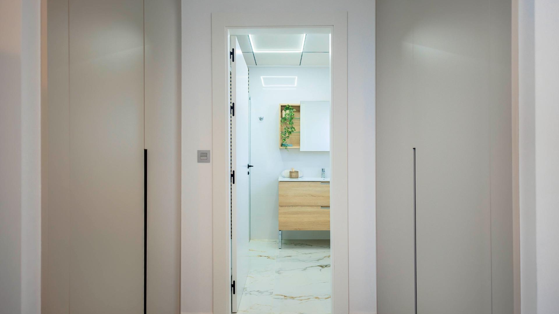 Nieuw gebouw - Villa - Pilar de la Horadada - Lo Romero Golf