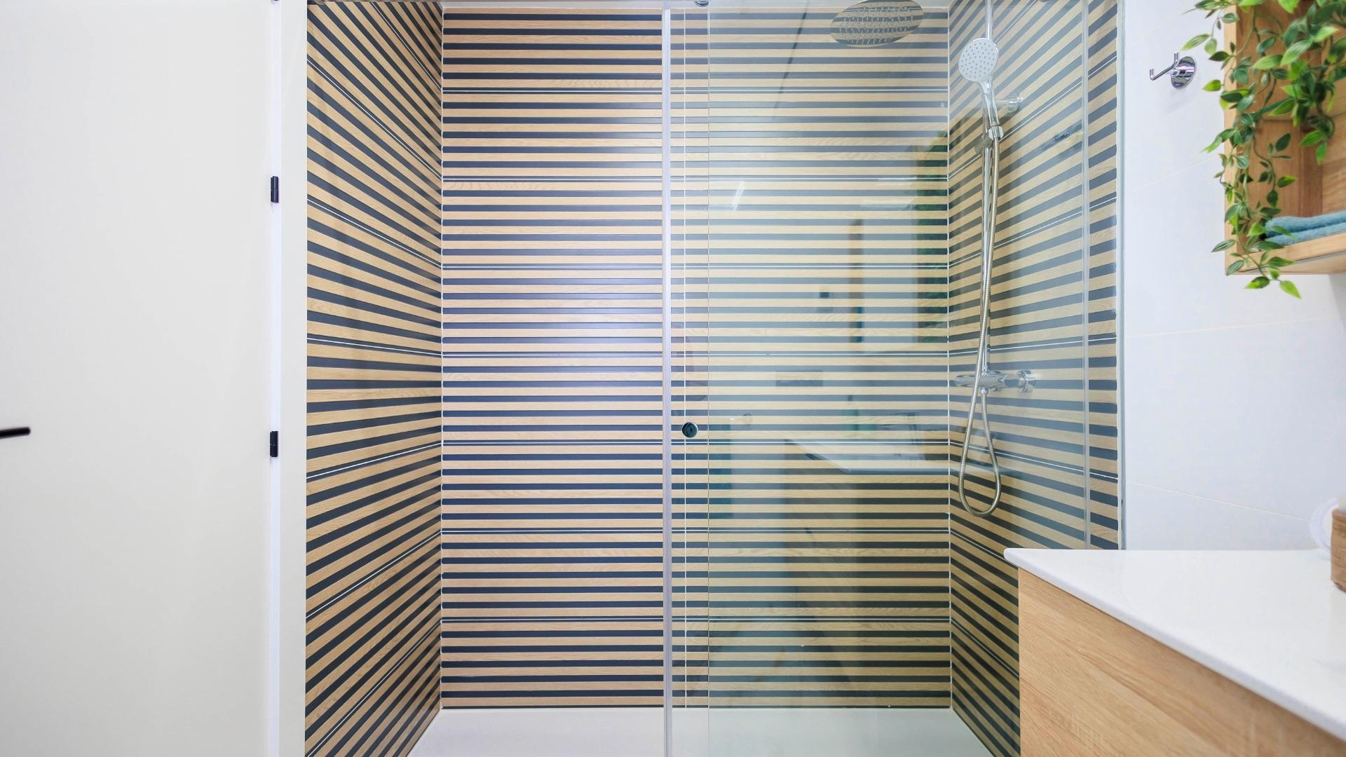 Nieuw gebouw - Villa - Pilar de la Horadada - Lo Romero Golf