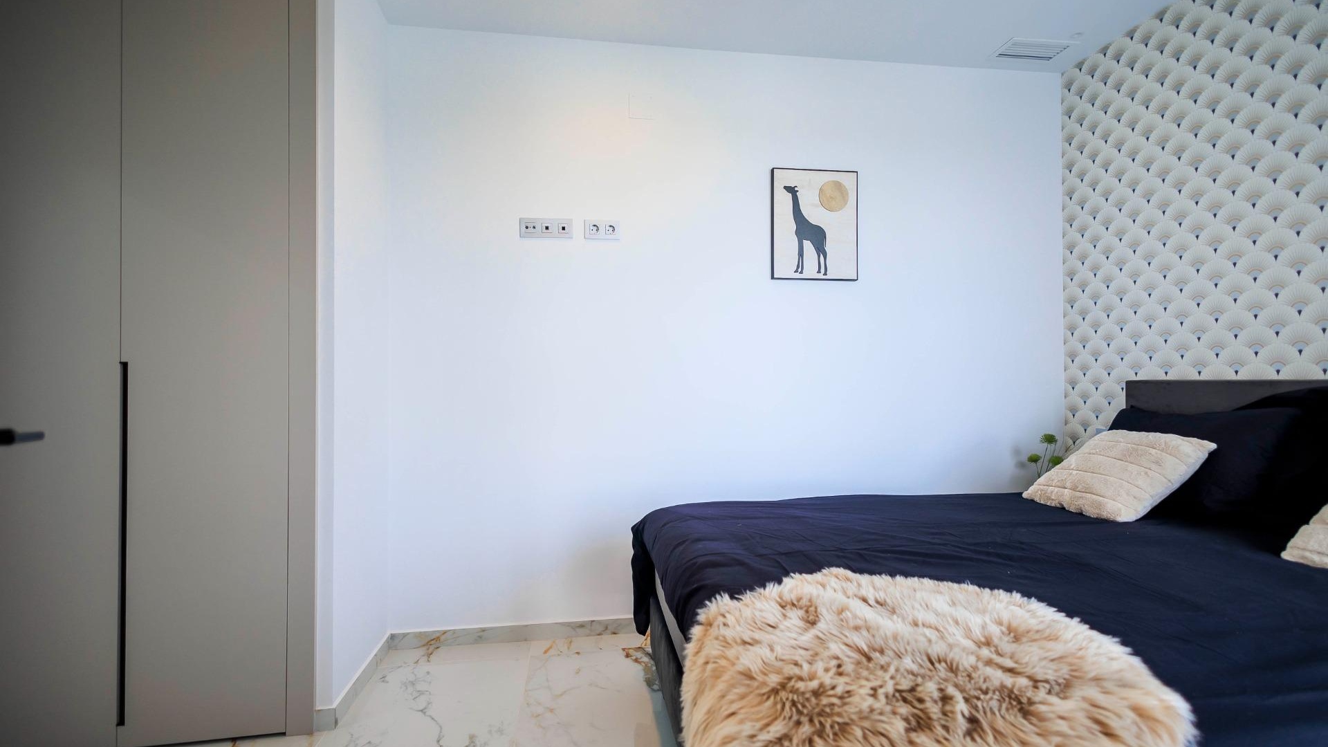 Nieuw gebouw - Villa - Pilar de la Horadada - Lo Romero Golf