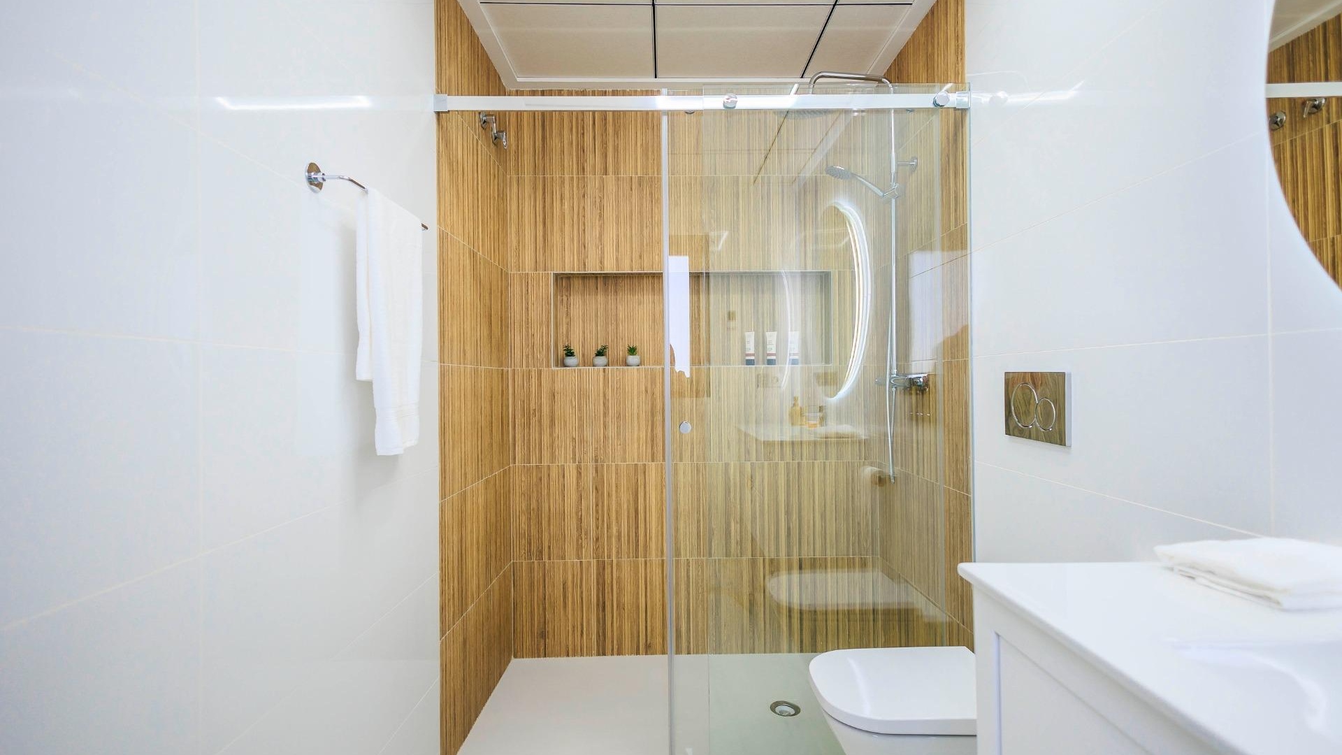 Nieuw gebouw - Villa - Pilar de la Horadada - Lo Romero Golf