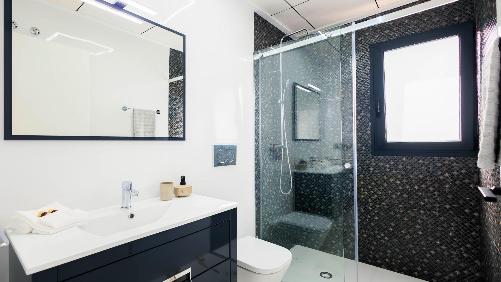 Nieuw gebouw - Villa - Pilar de la Horadada - Lo Romero Golf