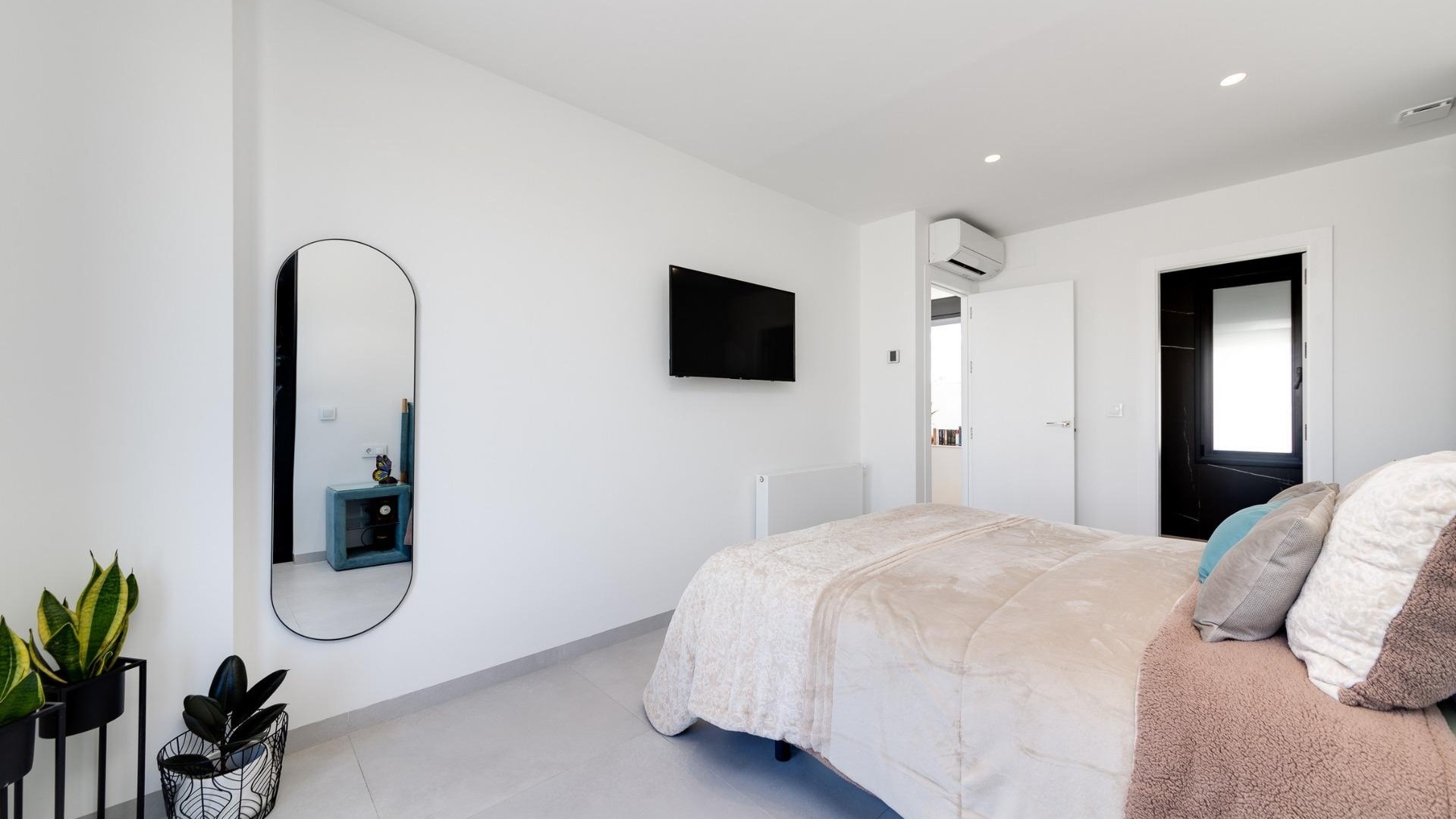 Nieuw gebouw - Villa - Pilar de la Horadada - Lo Romero Golf