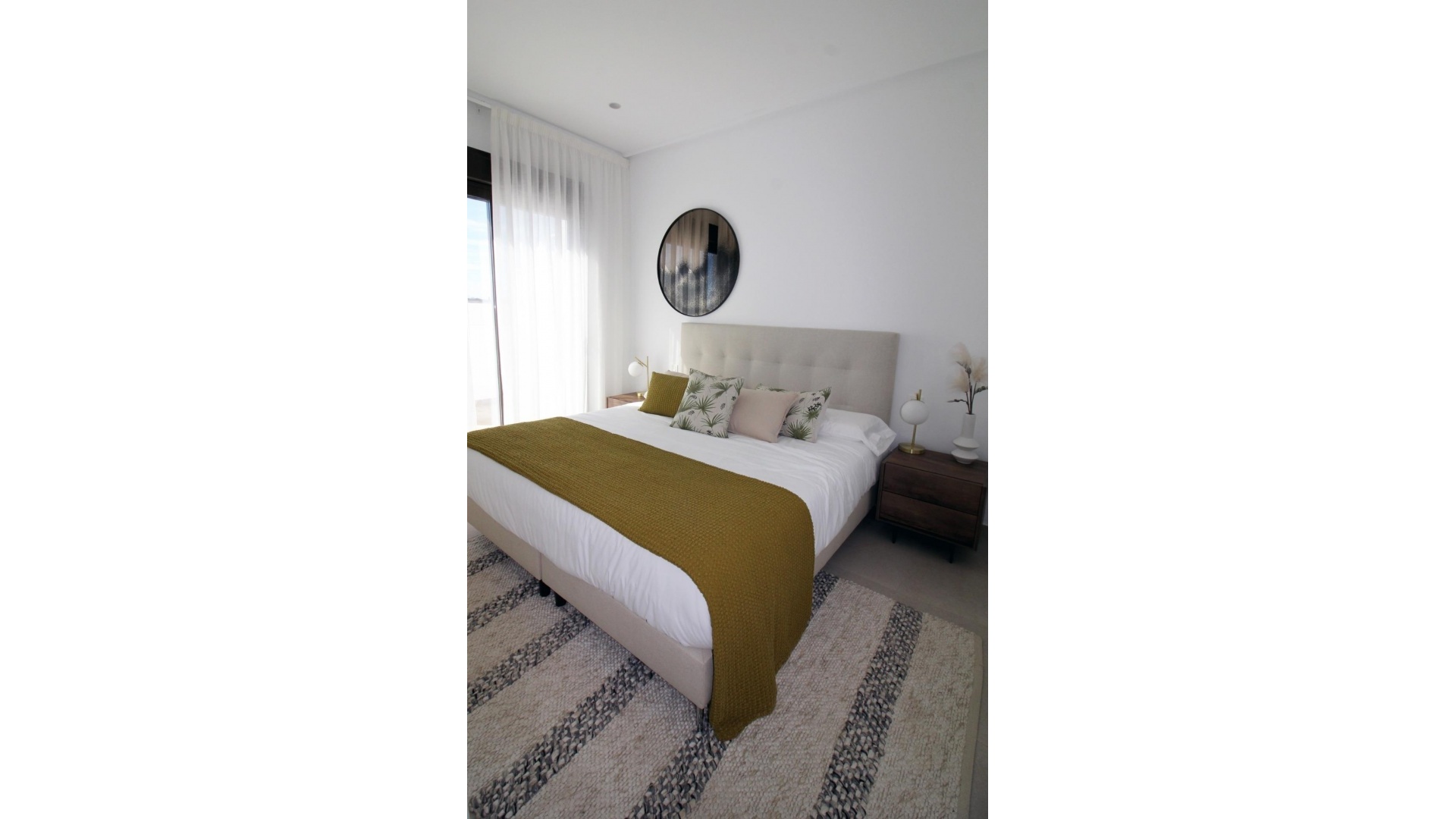Nieuw gebouw - Villa - Pilar de la Horadada - parque Andromeda