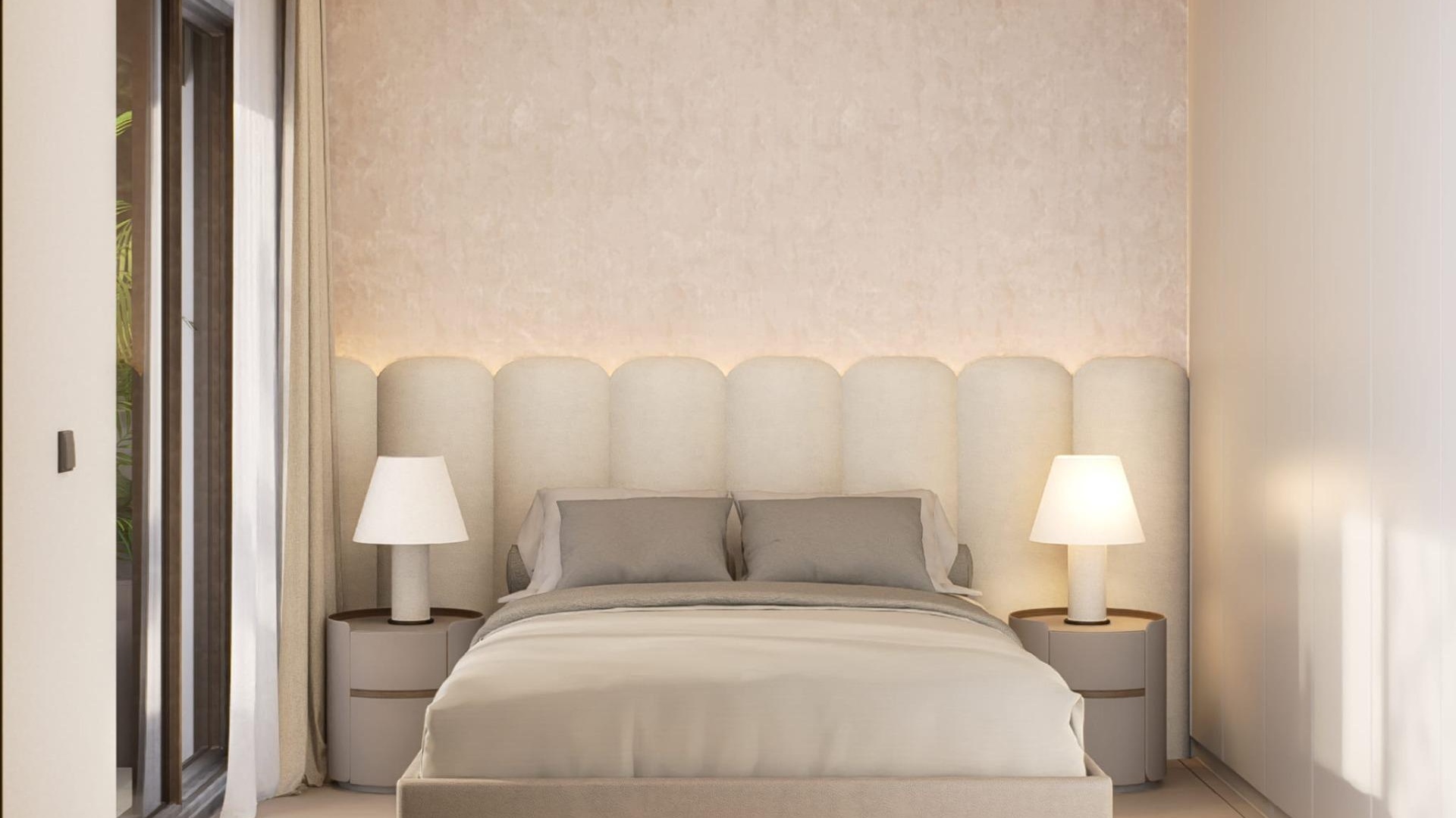 Nieuw gebouw - Villa - Pilar de la Horadada - pueblo