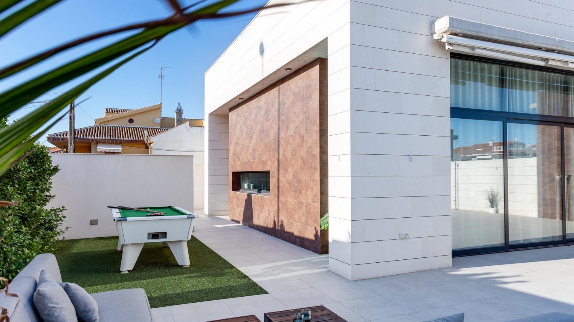 Nieuw gebouw - Villa - Pilar de la Horadada