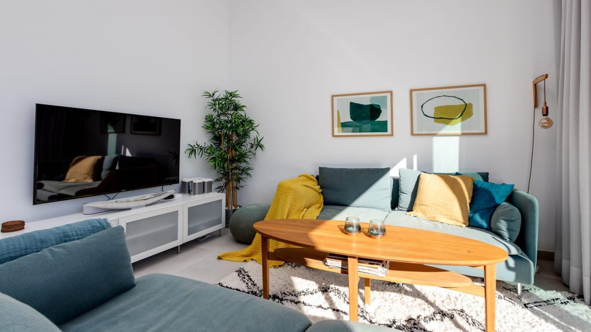 Nieuw gebouw - Villa - Pilar de la Horadada