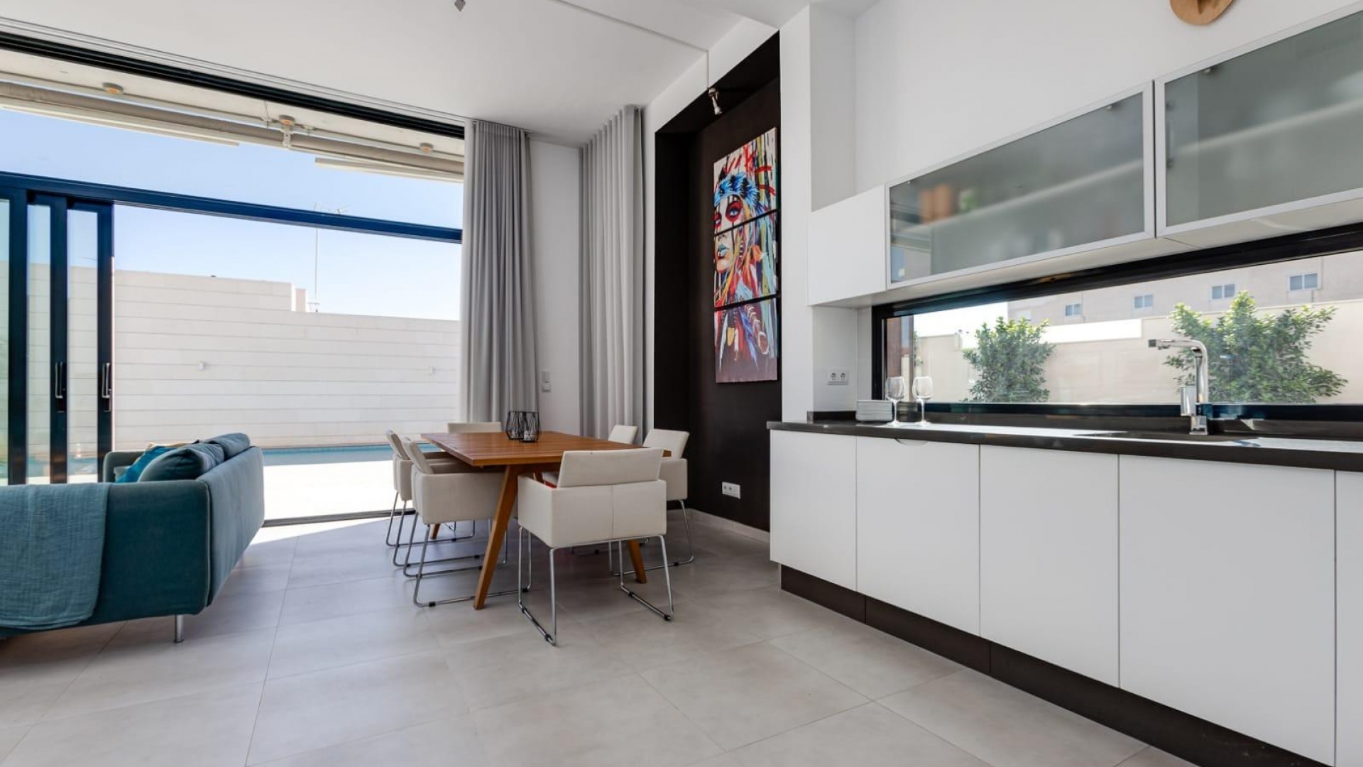 Nieuw gebouw - Villa - Pilar de la Horadada