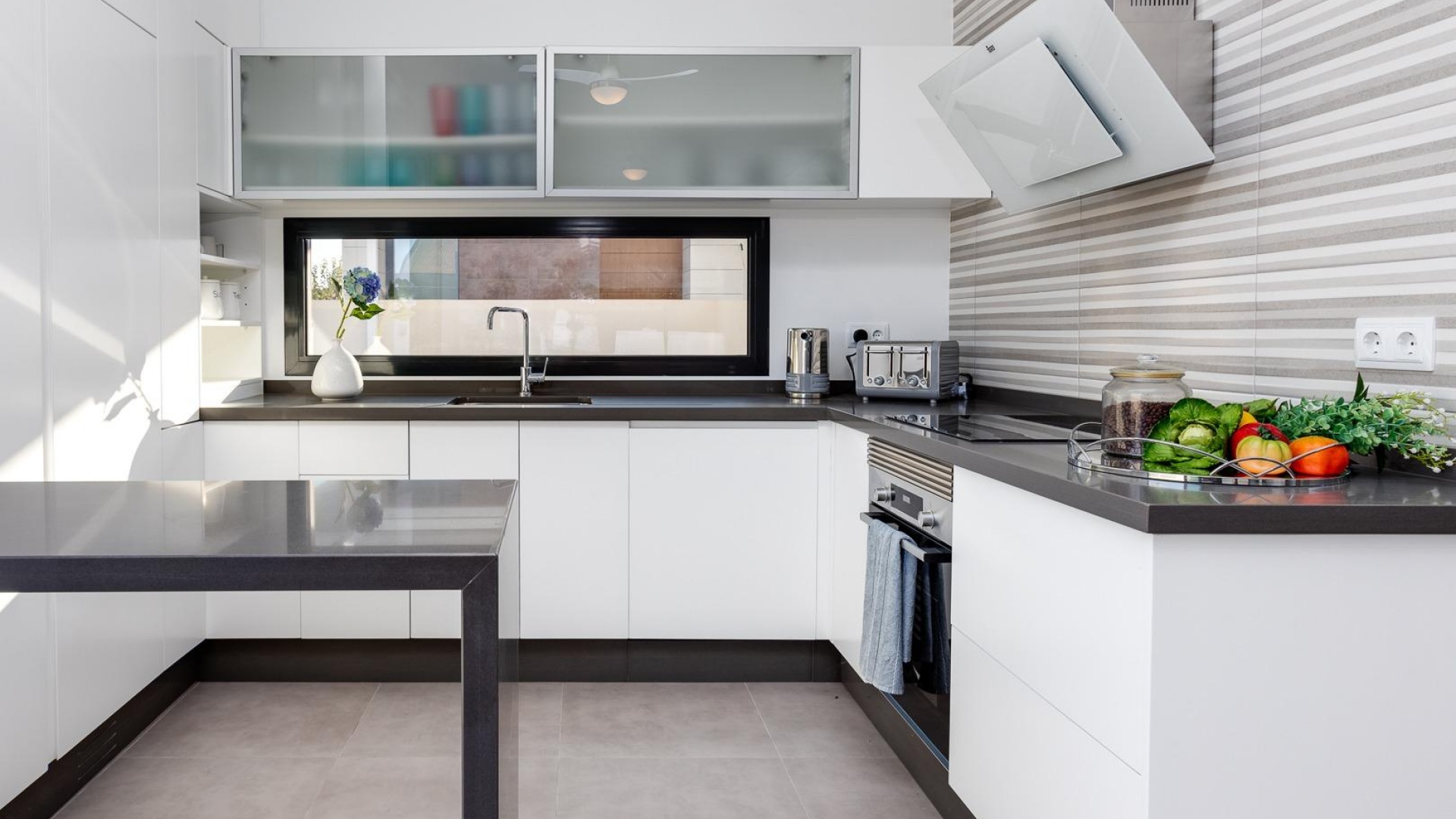 Nieuw gebouw - Villa - Pilar de la Horadada