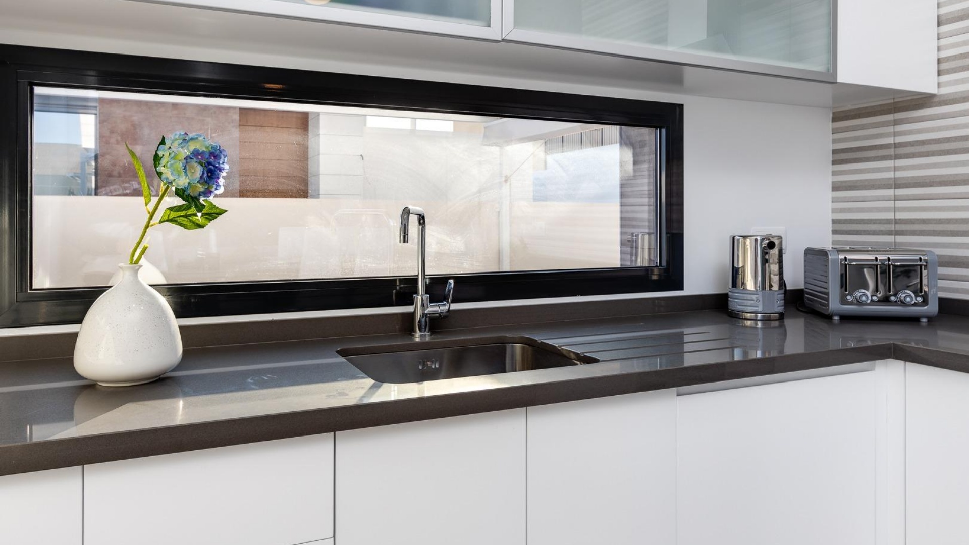 Nieuw gebouw - Villa - Pilar de la Horadada