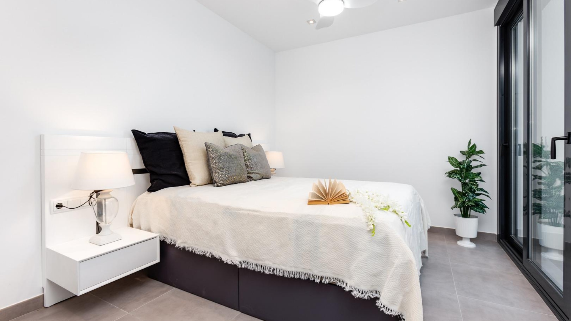 Nieuw gebouw - Villa - Pilar de la Horadada